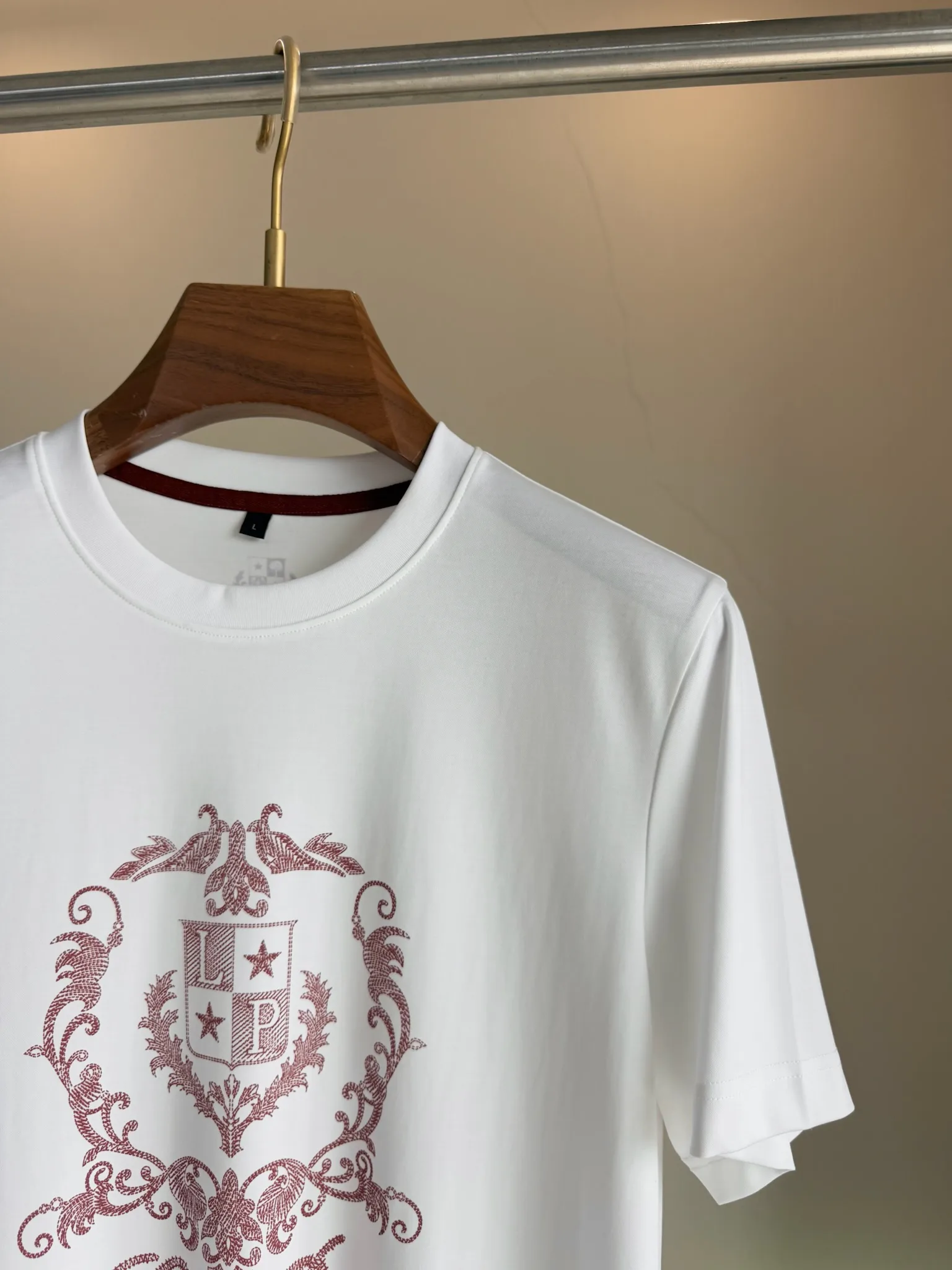 Футболки Мужские Loro Piana 11706090