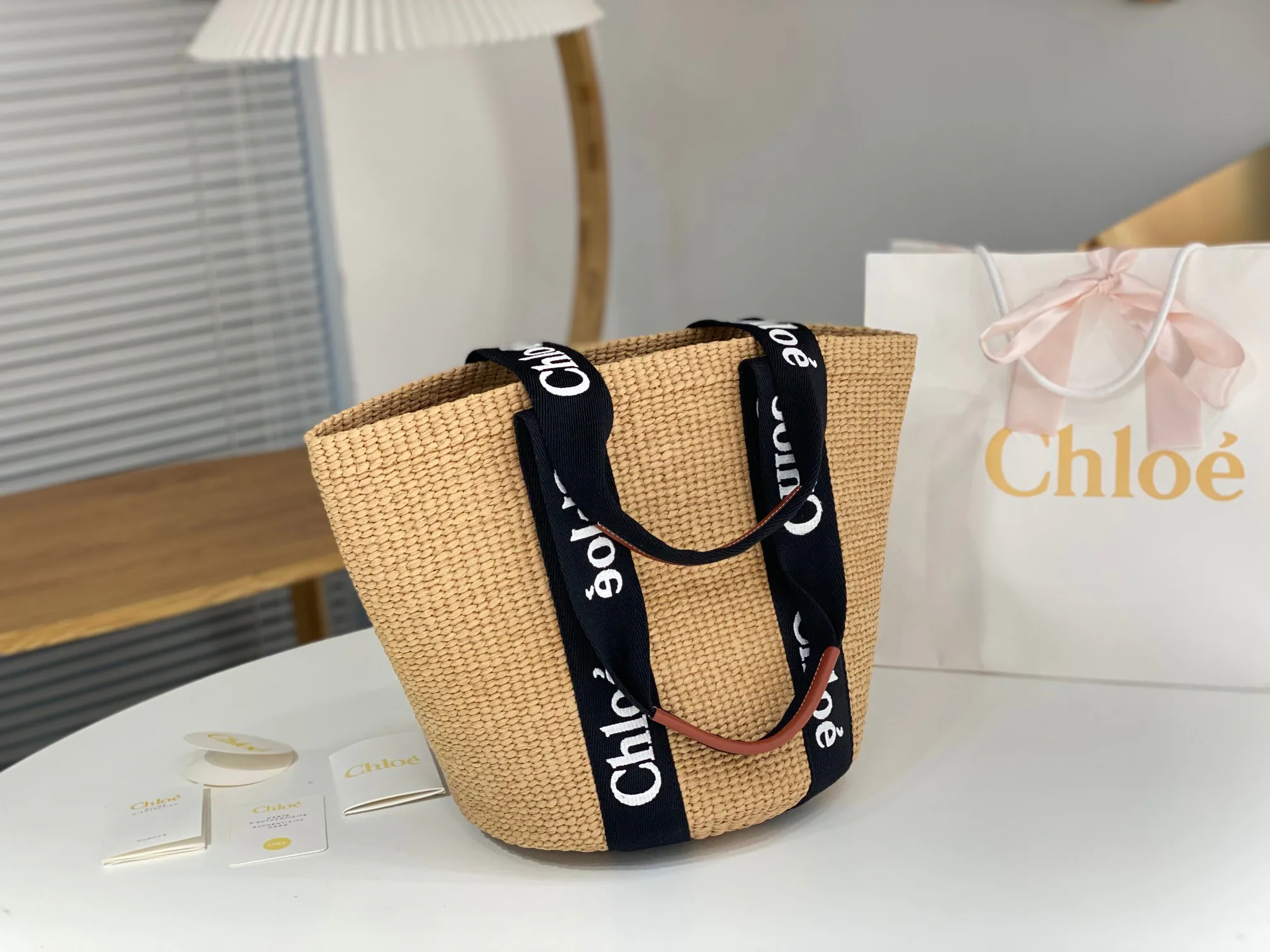 Классические Сумки Женские Chloe 27489