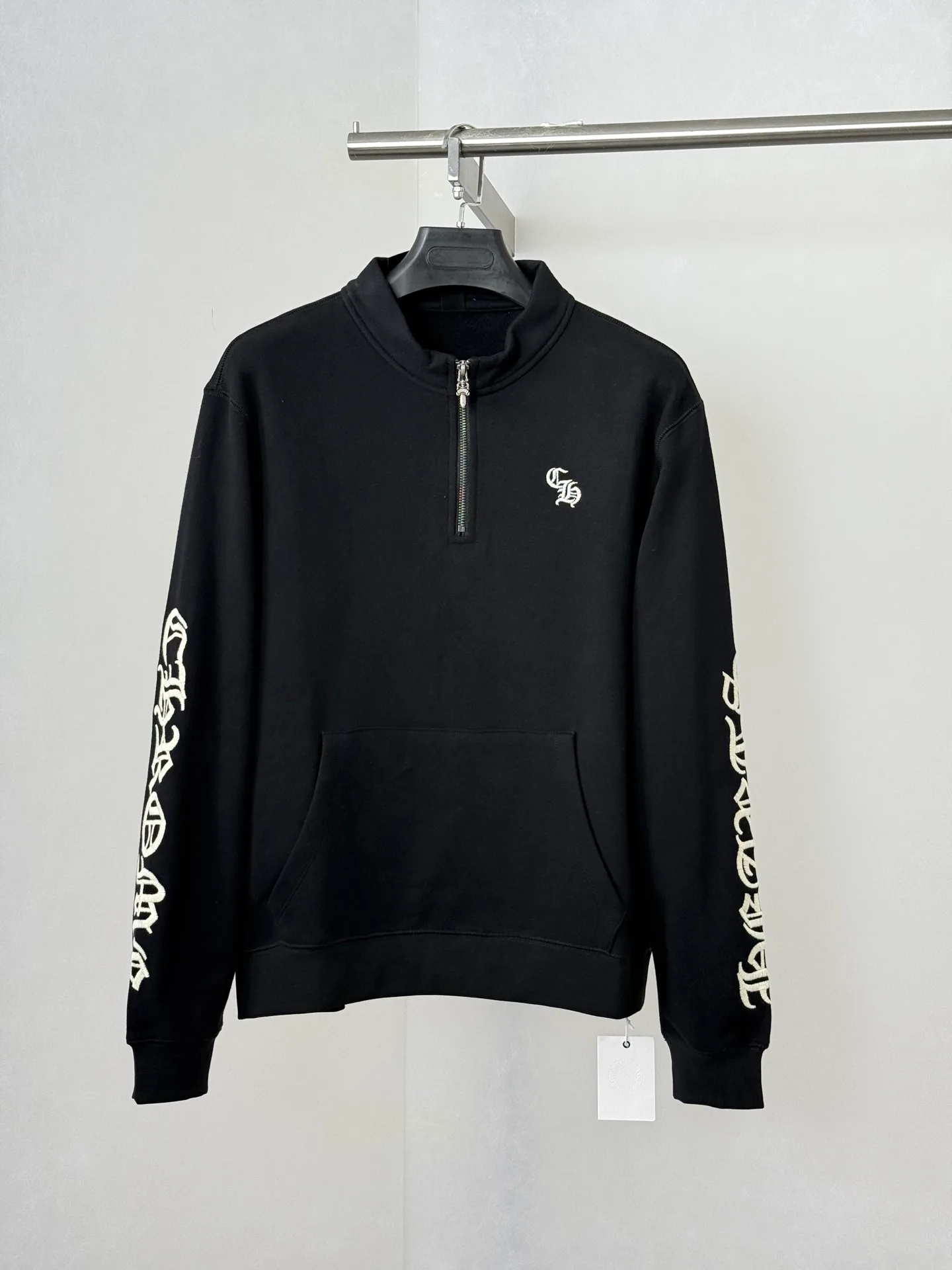 Свитшоты И Худи Мужские Chrome Hearts 17993354