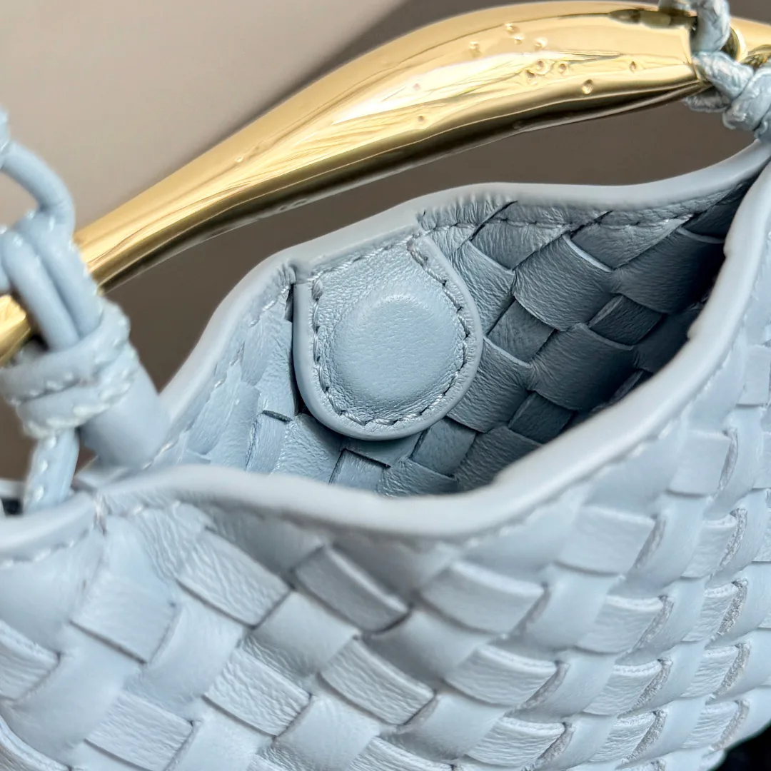 Кошельки Bottega Veneta 545965