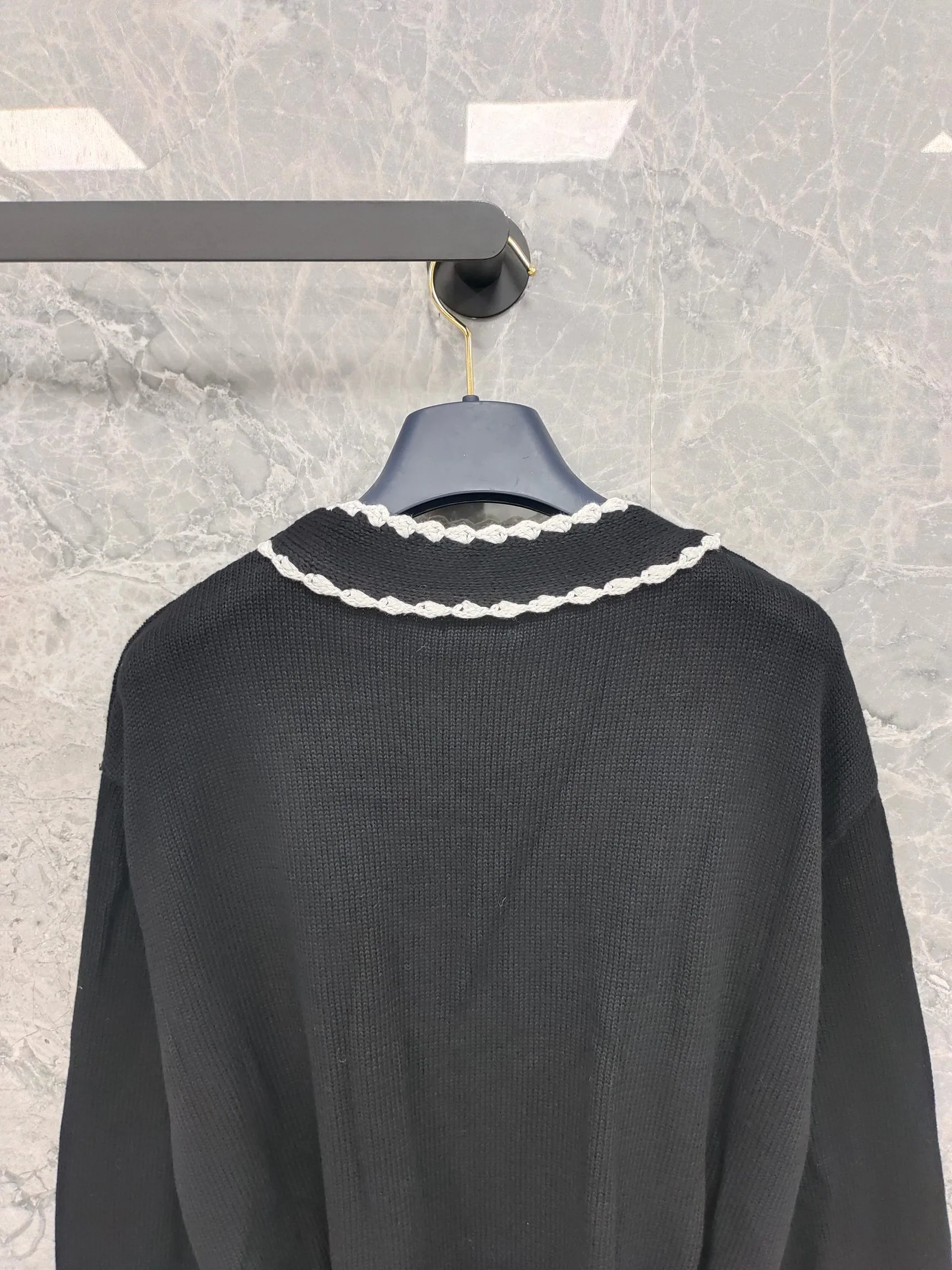 Джемперы И Свитеры Женские Chanel 18363303