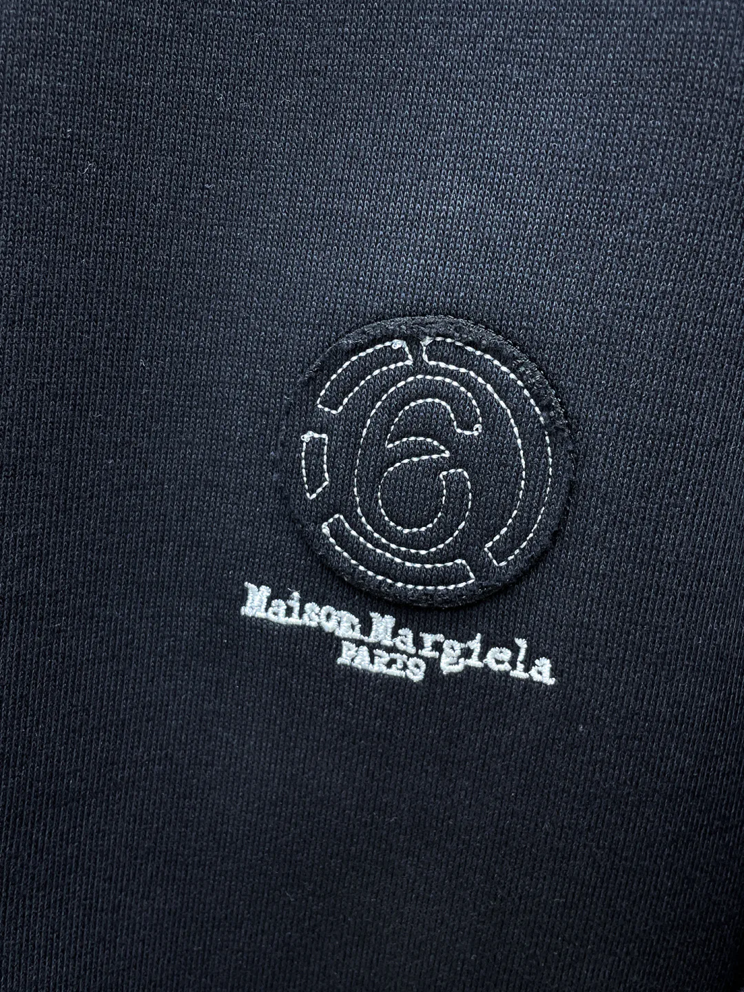 Свитшоты И Худи Мужские Maison Margiela 18750932