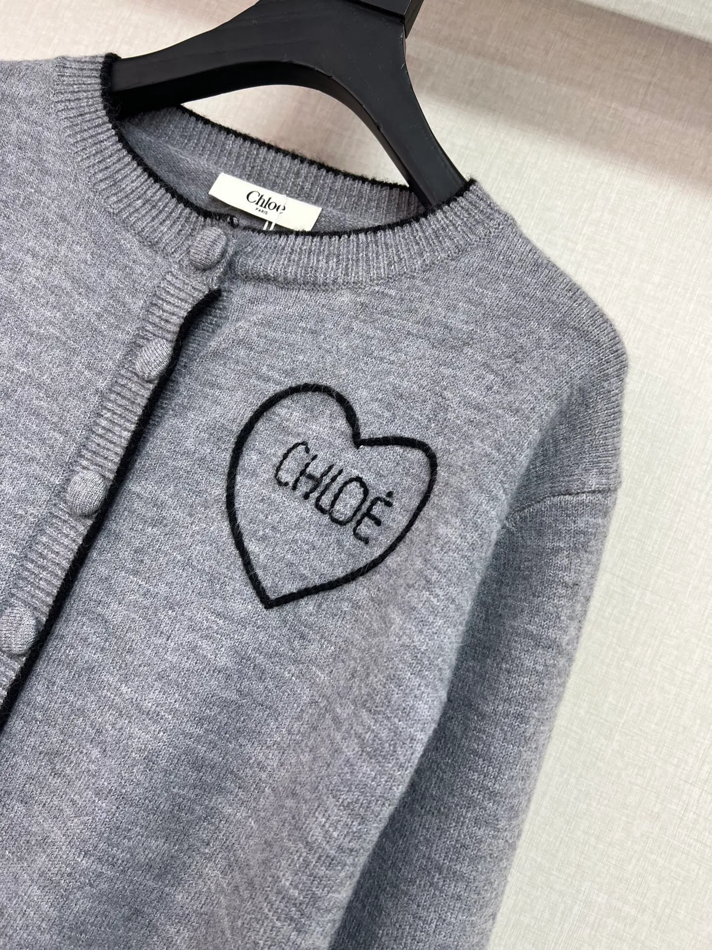 Джемперы И Свитеры Женские Chloe 5132062