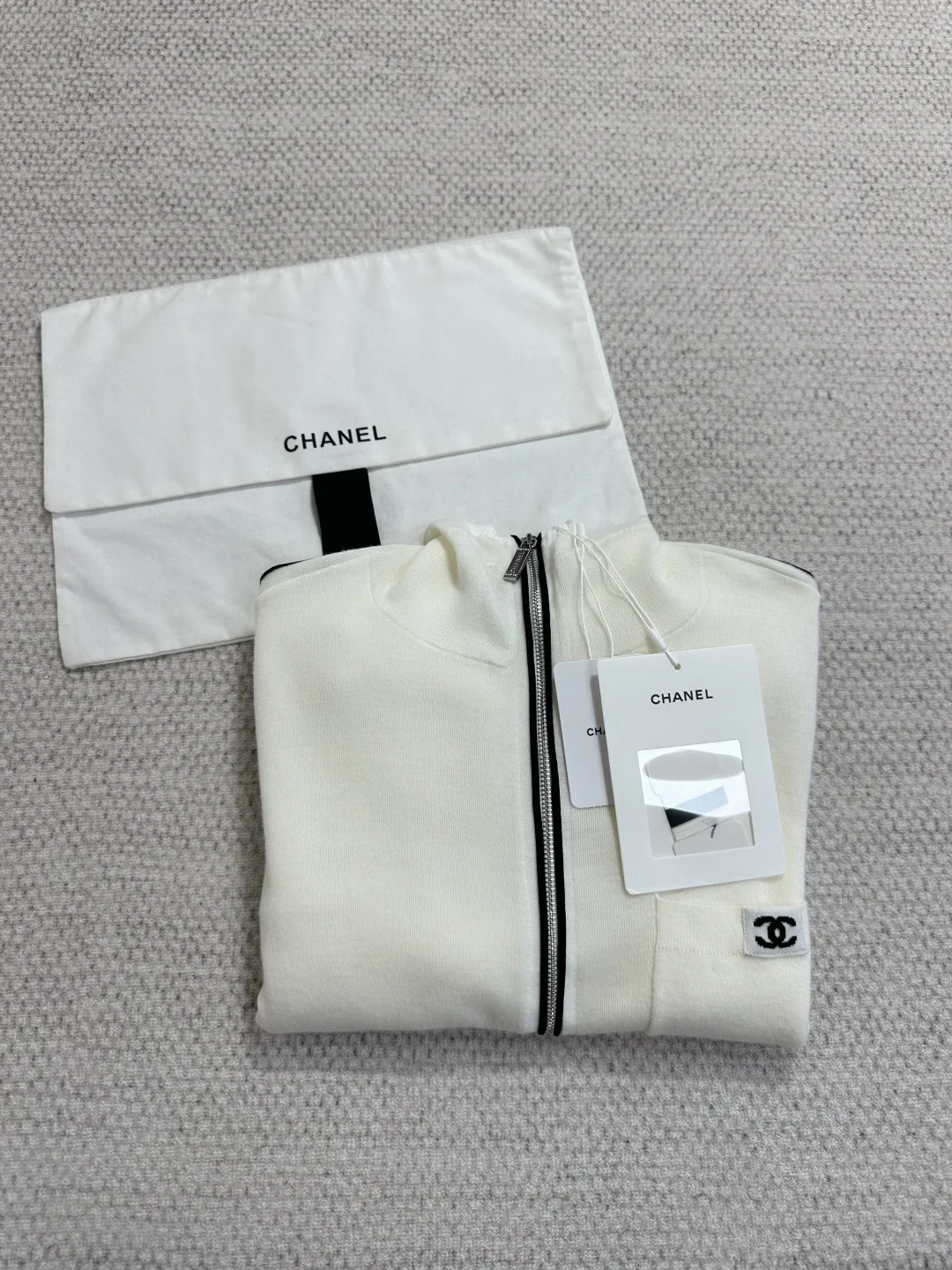 Свитшоты И Худи Женские Chanel 18794669