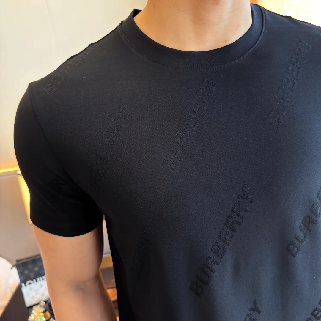 Футболки Мужские Burberry 13538140