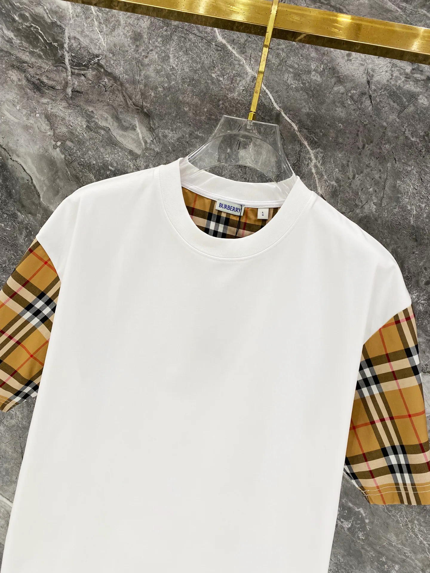 Футболки Мужские Burberry 11756415