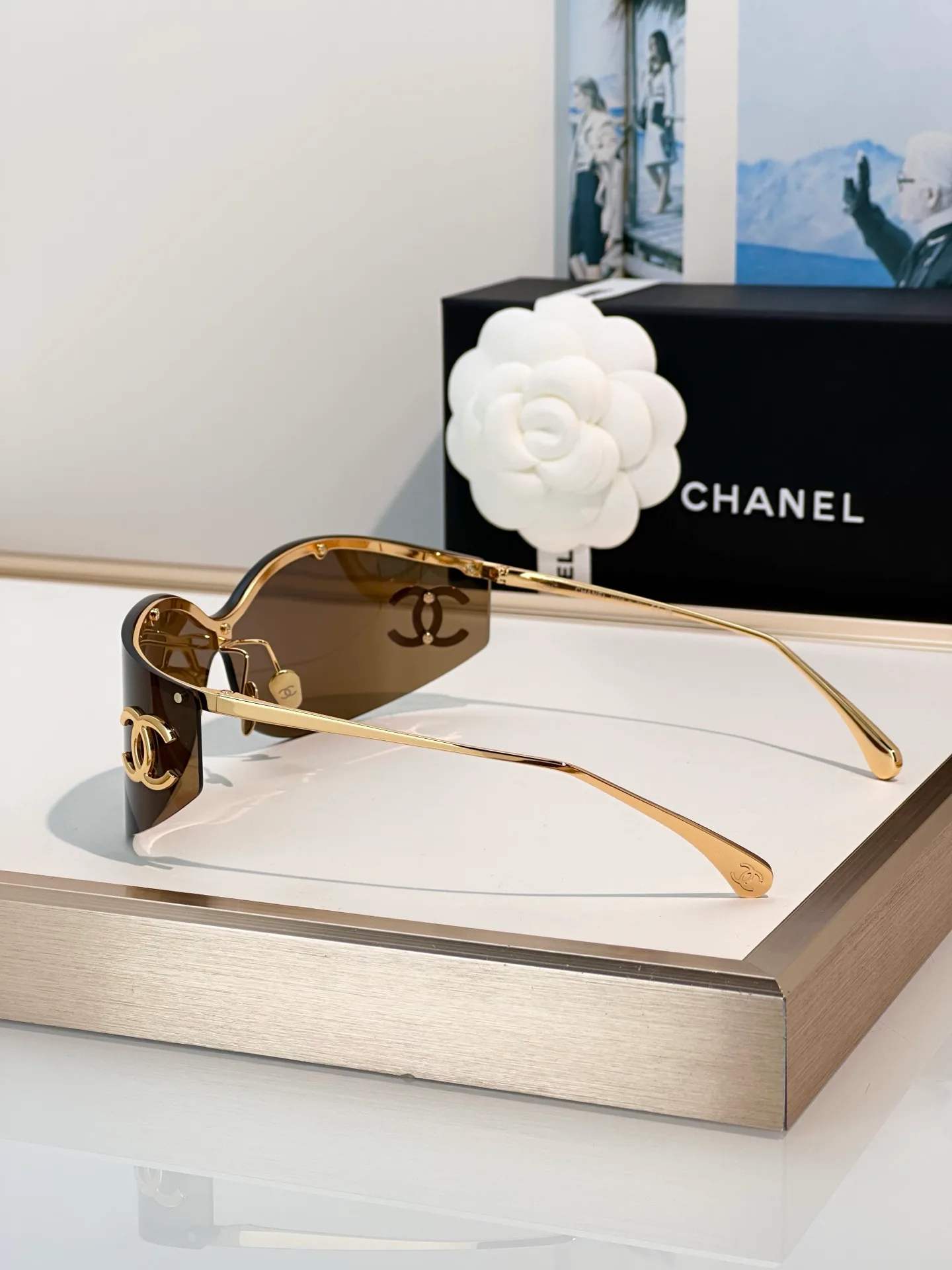 Очки Chanel 17315030