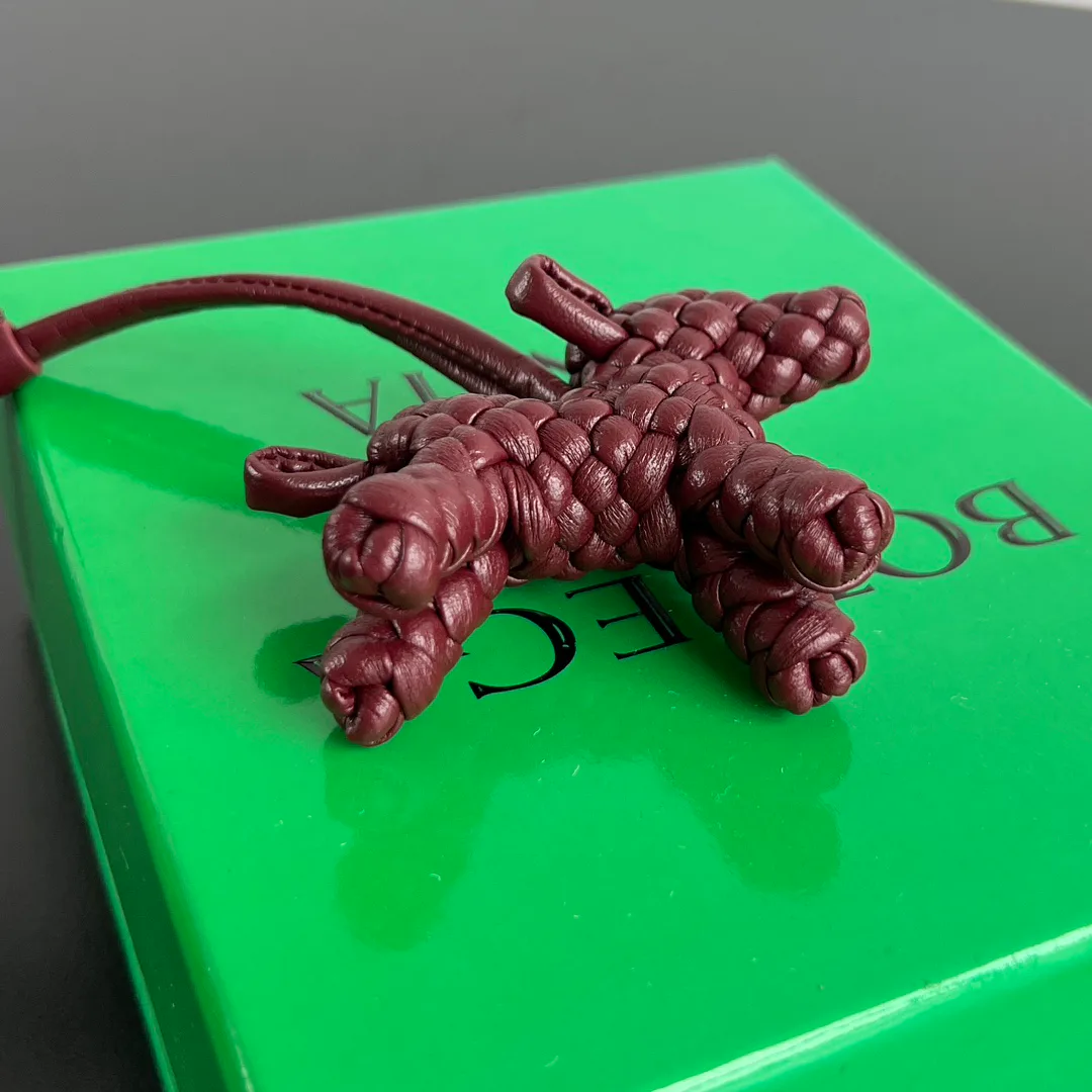 Ключницы Bottega Veneta 172472