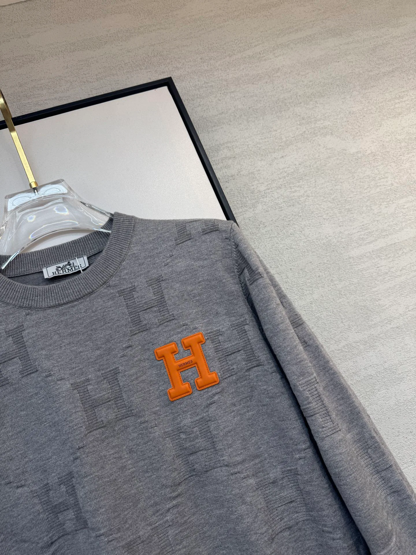 Джемперы И Свитеры Мужские Hermes 658194