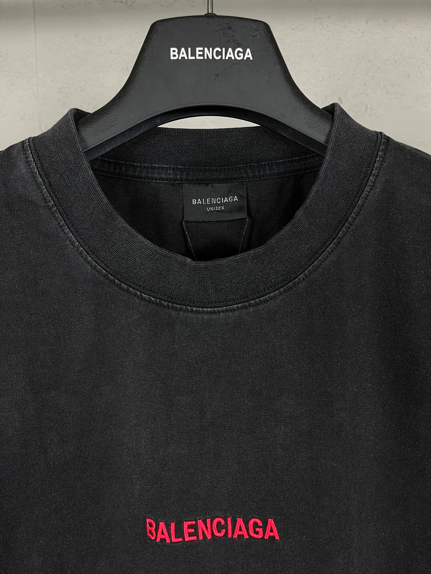 Футболки Женские Balenciaga 9465335