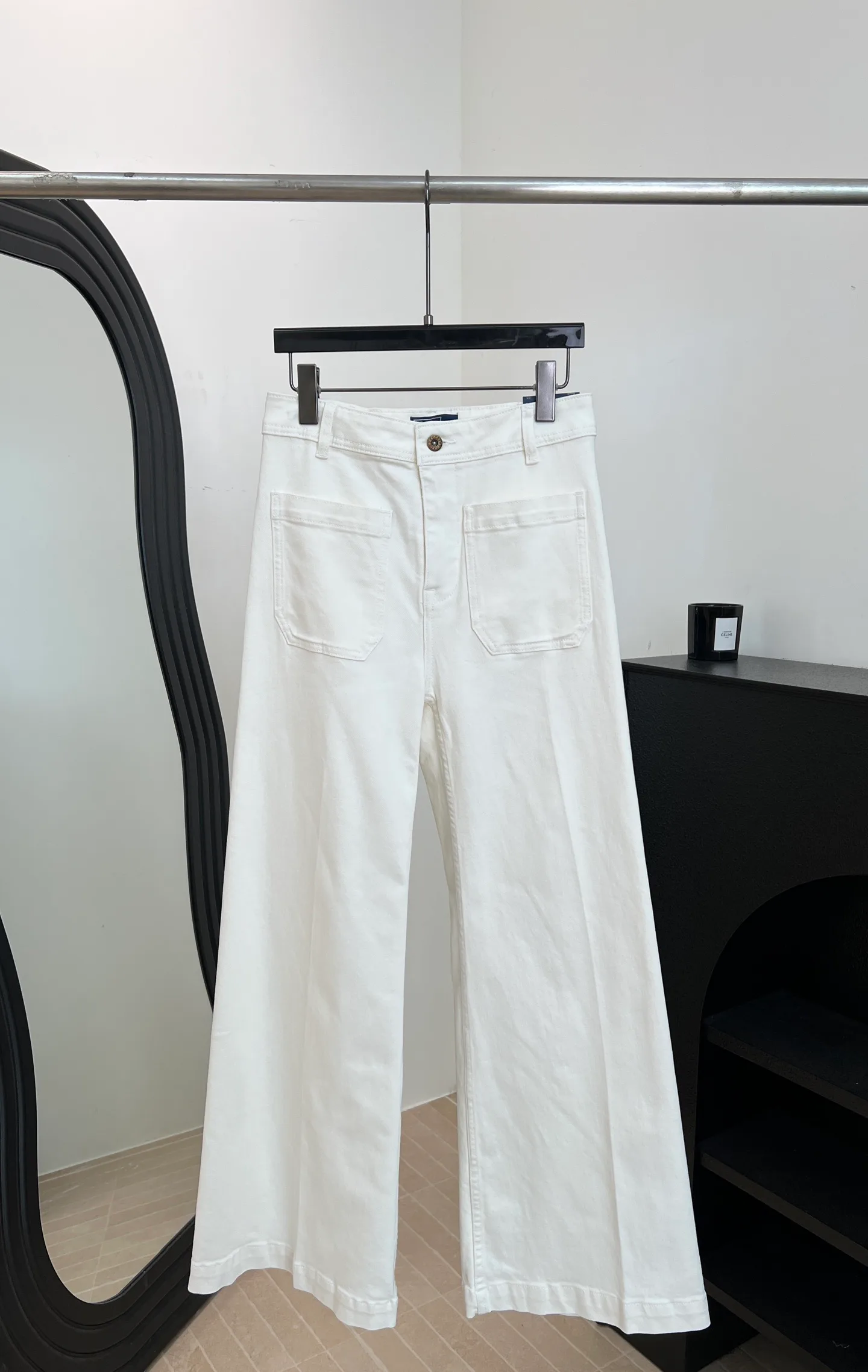 Джинсы Женские Ralph Lauren 11700148