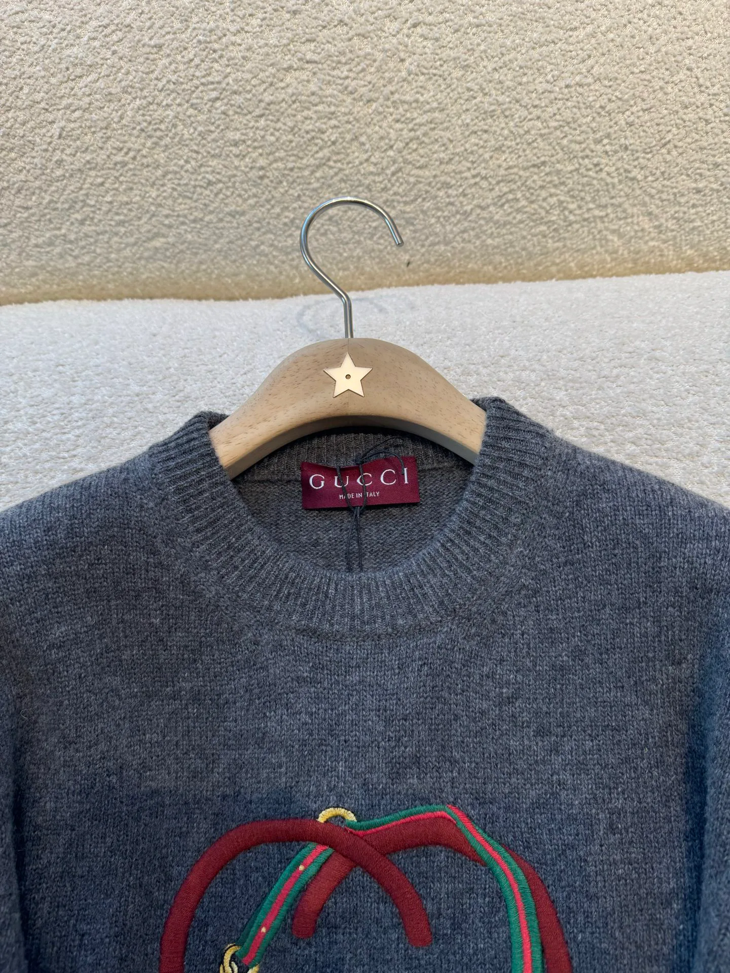 Джемперы И Свитеры Женские Gucci 1610877