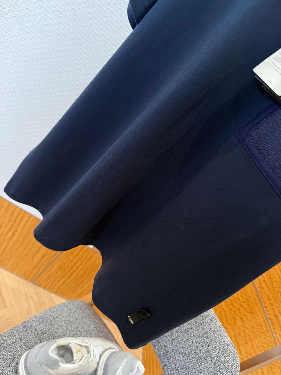 Футболки Мужские Fendi 5588600