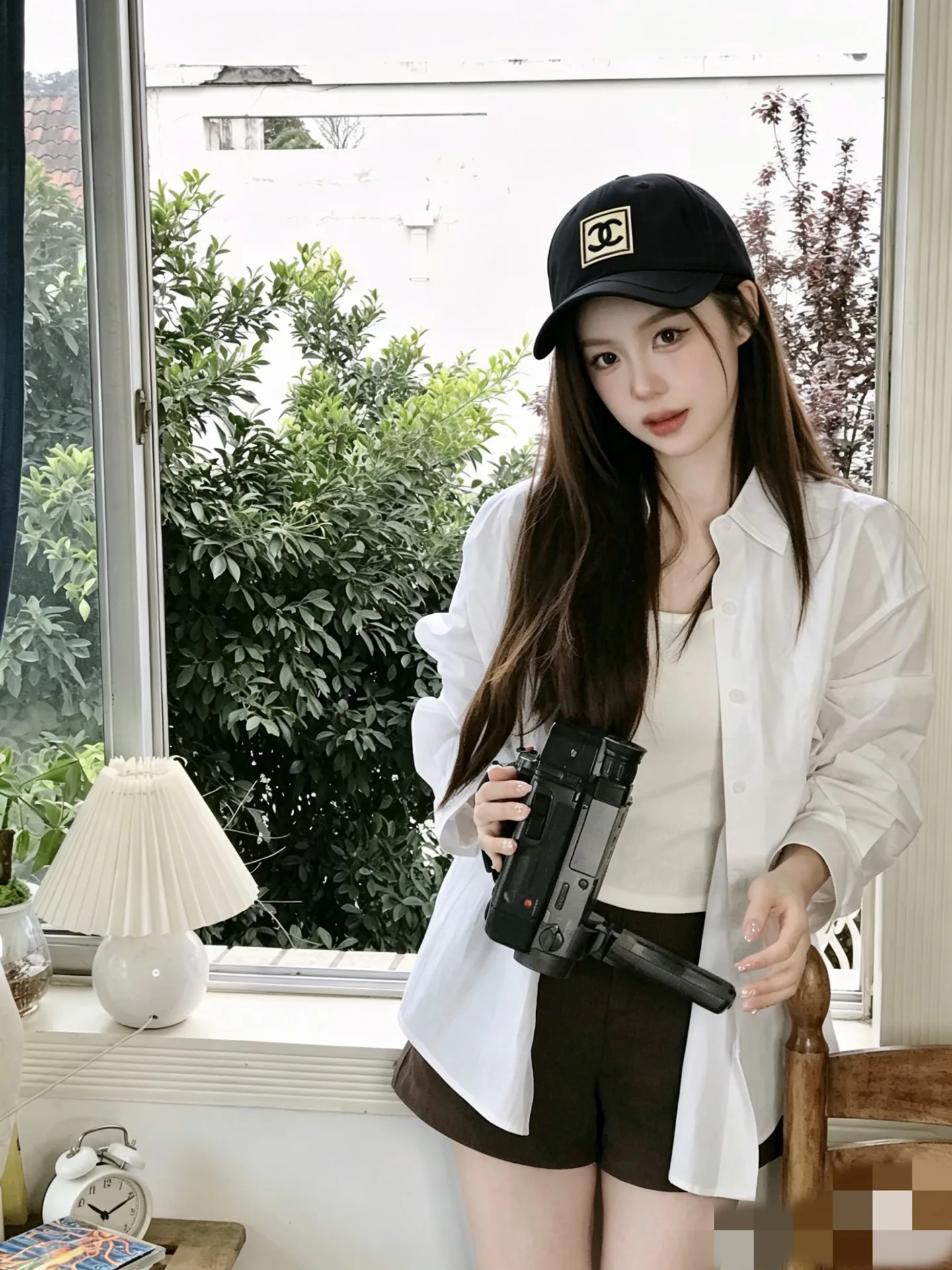Головные Уборы Chanel 17515302