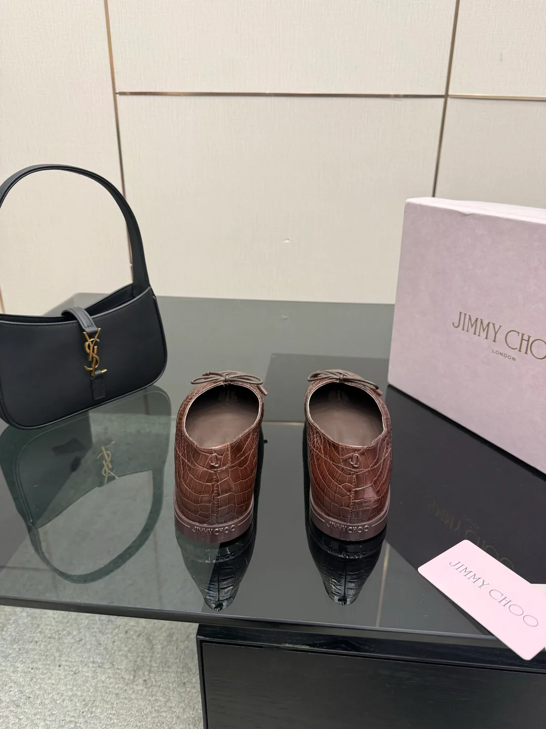 Туфли Женские Jimmy Choo 5399911
