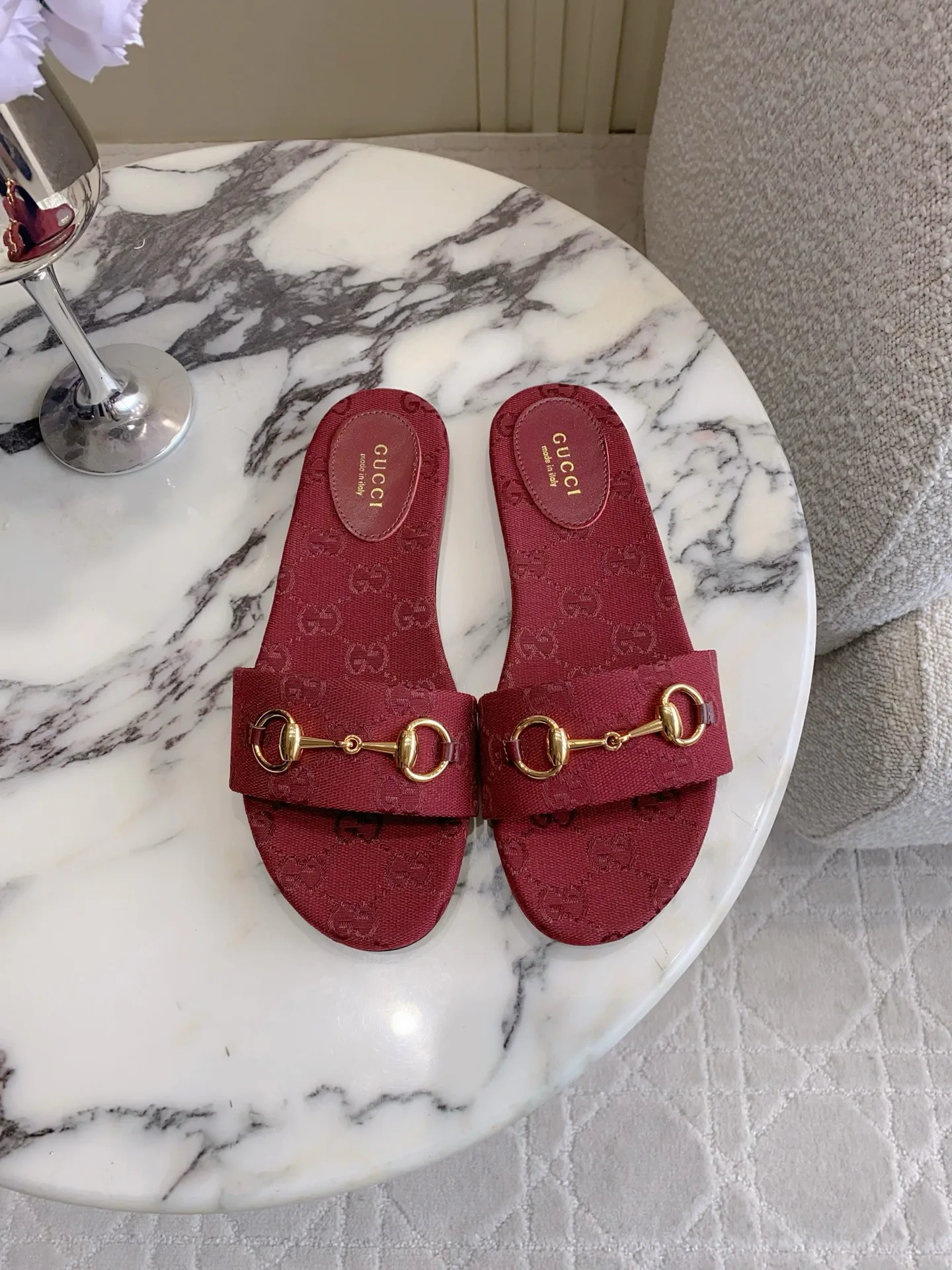 Сандалии Женские Gucci 11870013