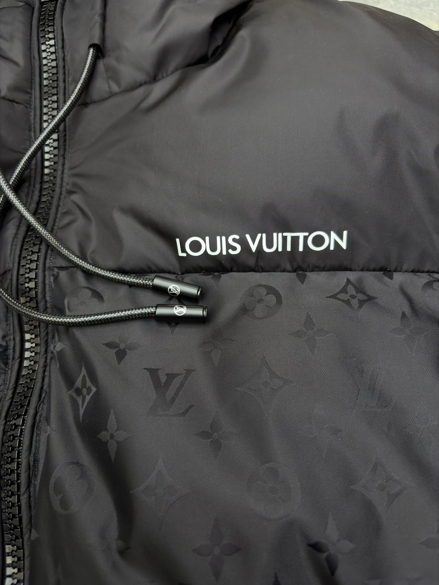 Куртки И Пуховики Мужские Louis Vuitton 17568659