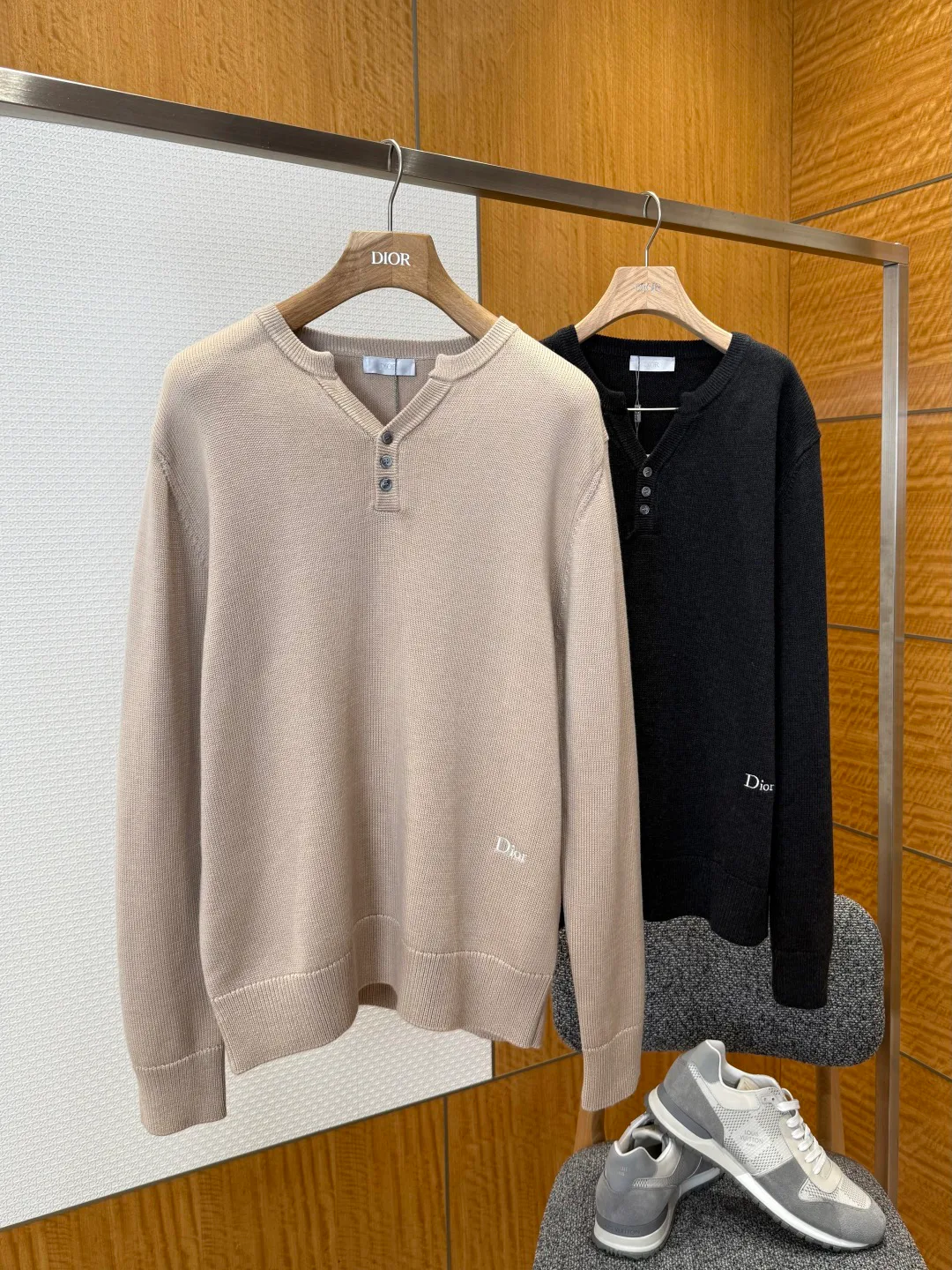 Джемперы И Свитеры Мужские Christian Dior 11131845