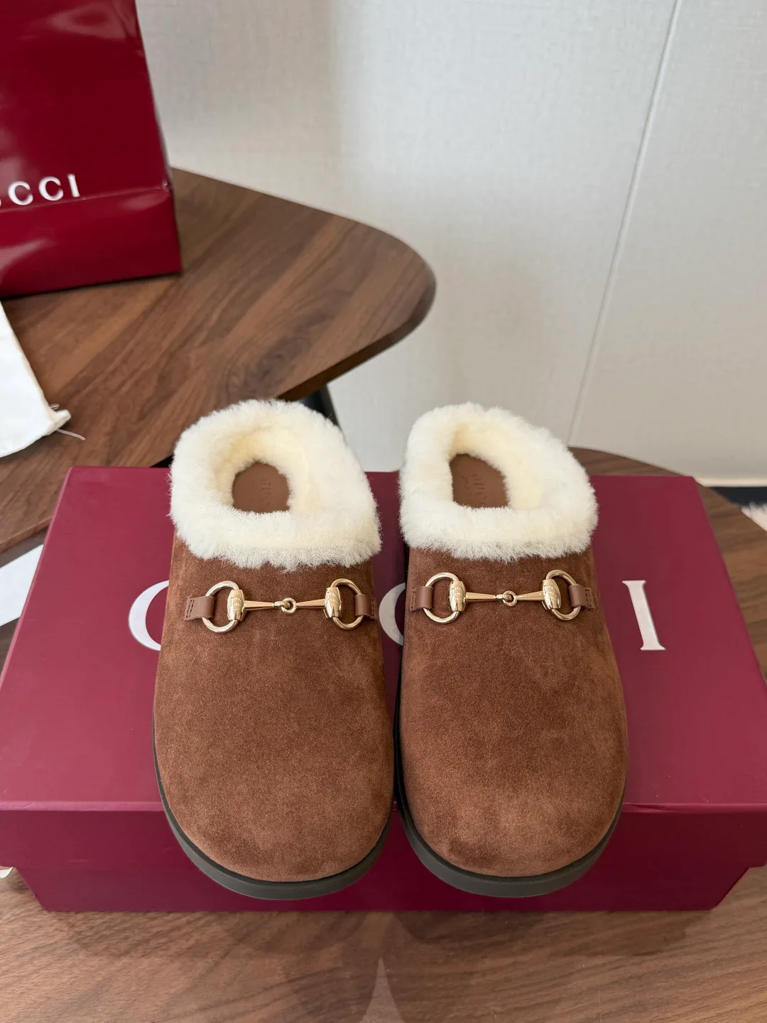 Мюли И Сабо Женские Gucci 19134859