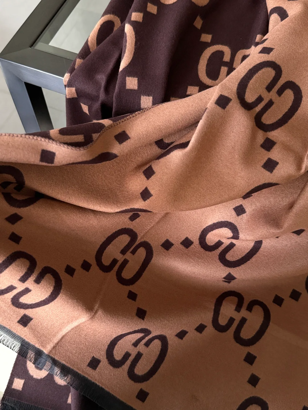 Шарфы Gucci 989599