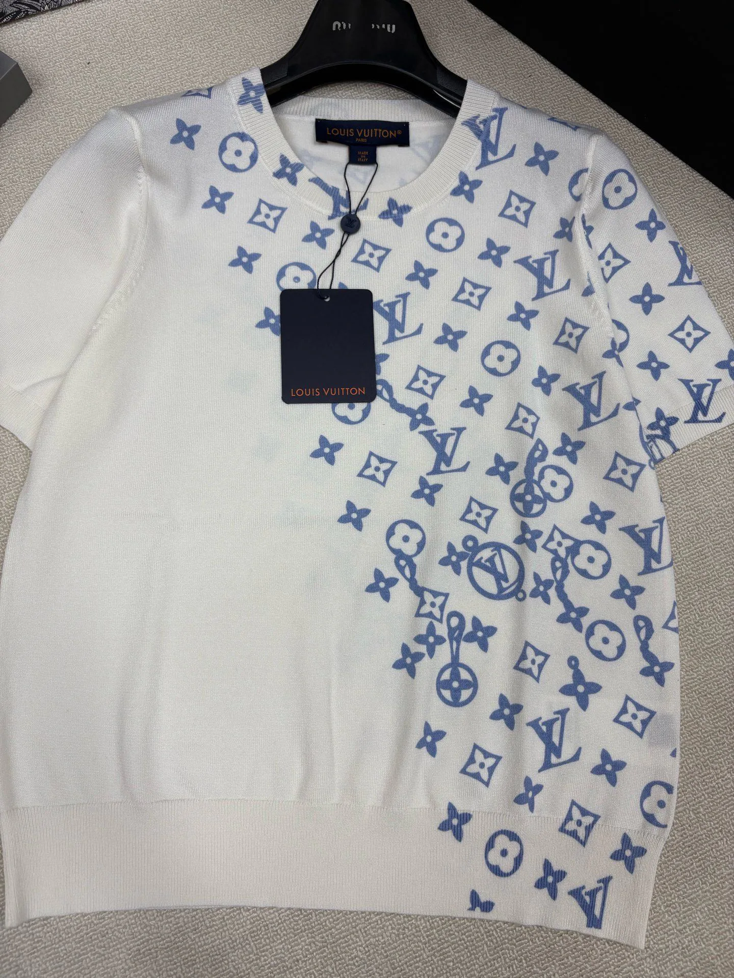 Футболки Женские Louis Vuitton 13582996