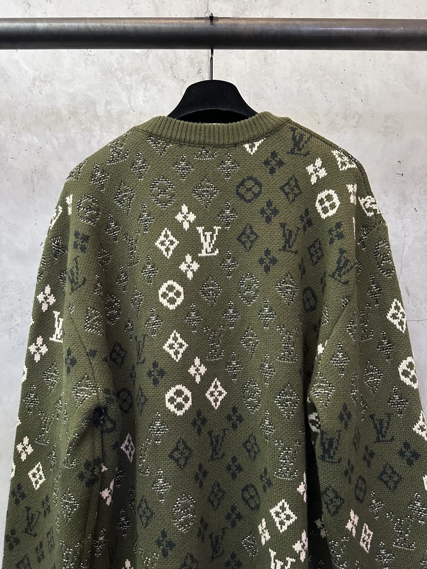 Джемперы И Свитеры Женские Louis Vuitton 790187