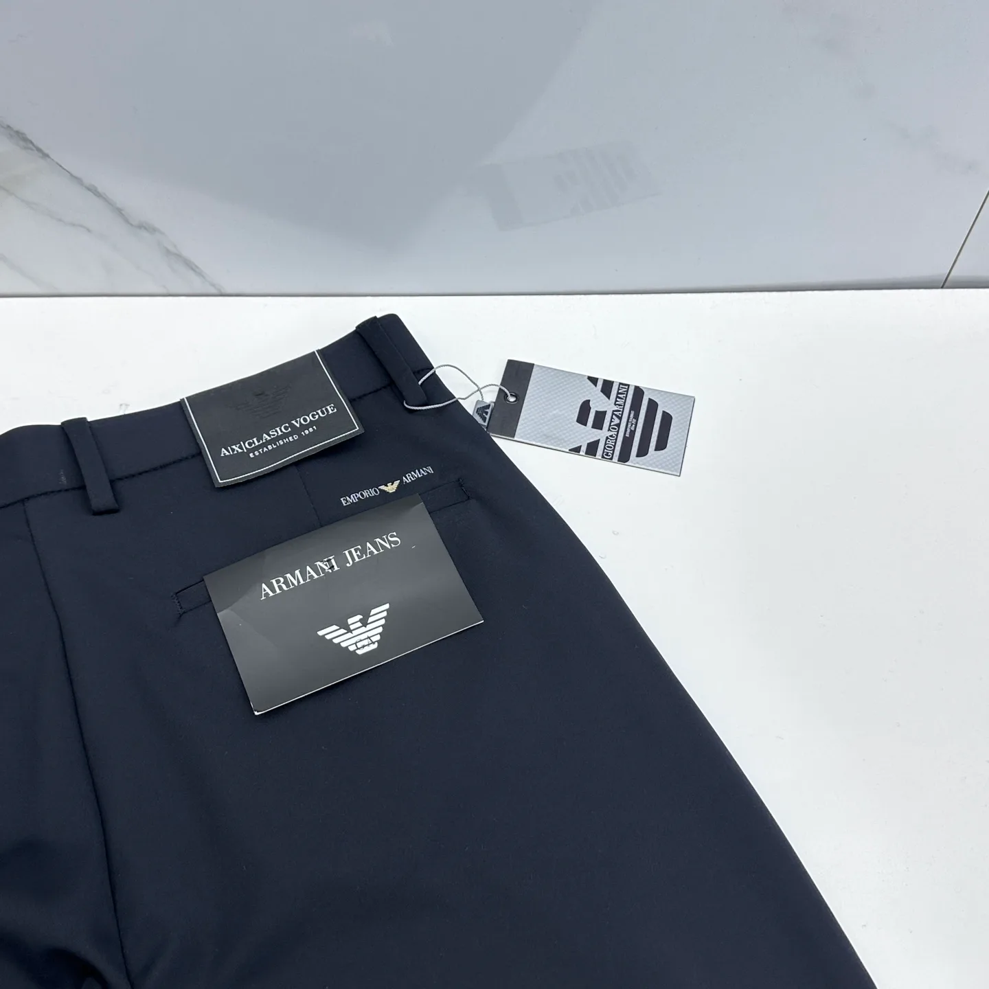 Брюки Женские Armani 13118821