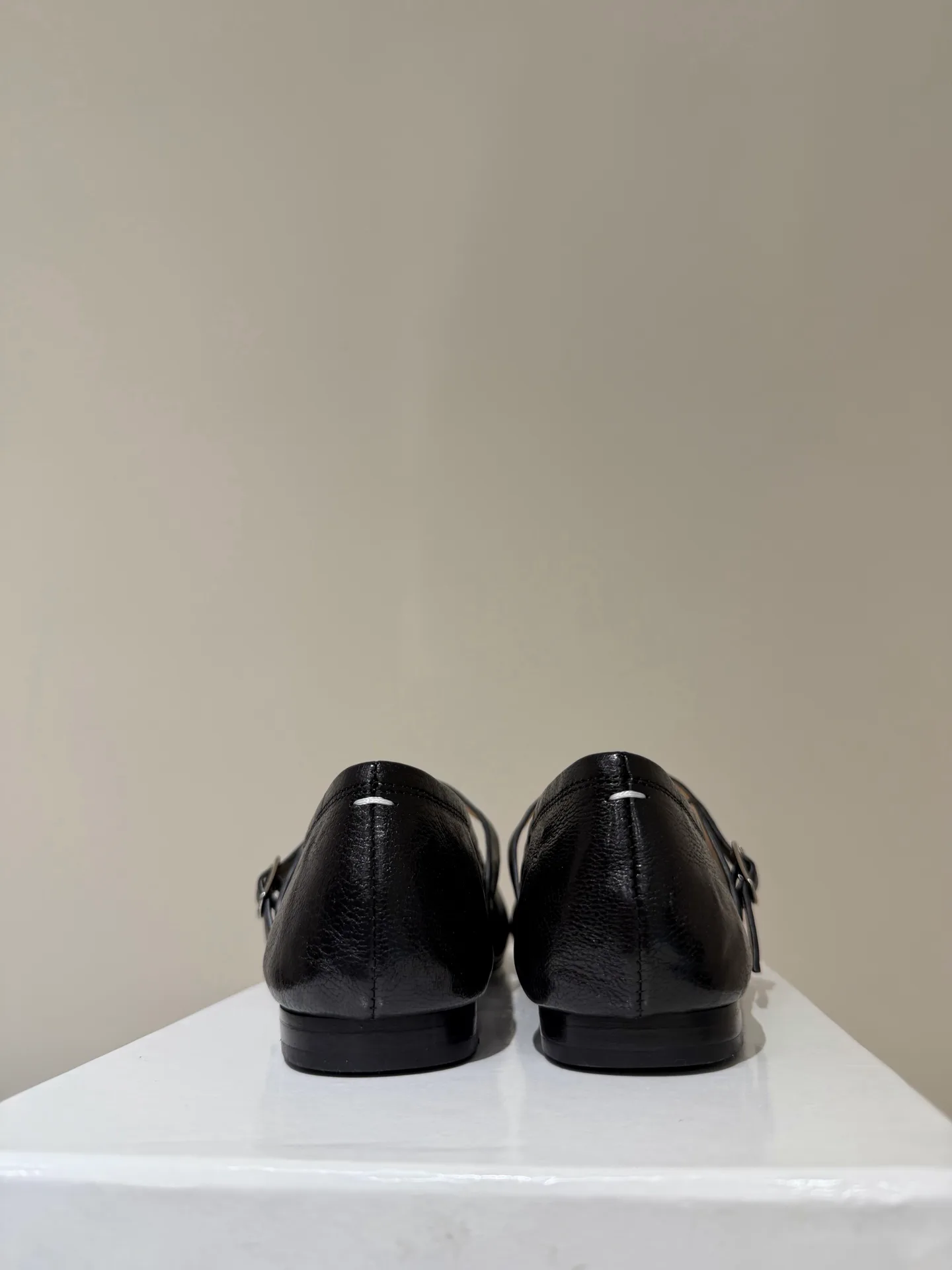 Туфли Женские Maison Margiela 17512130