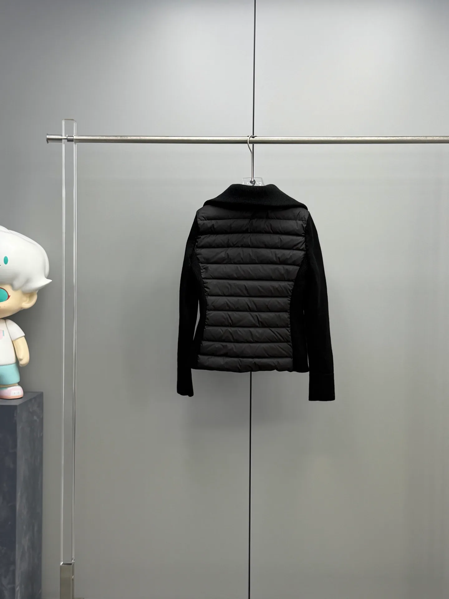 Куртки И Пуховики Женские Moncler 1859282