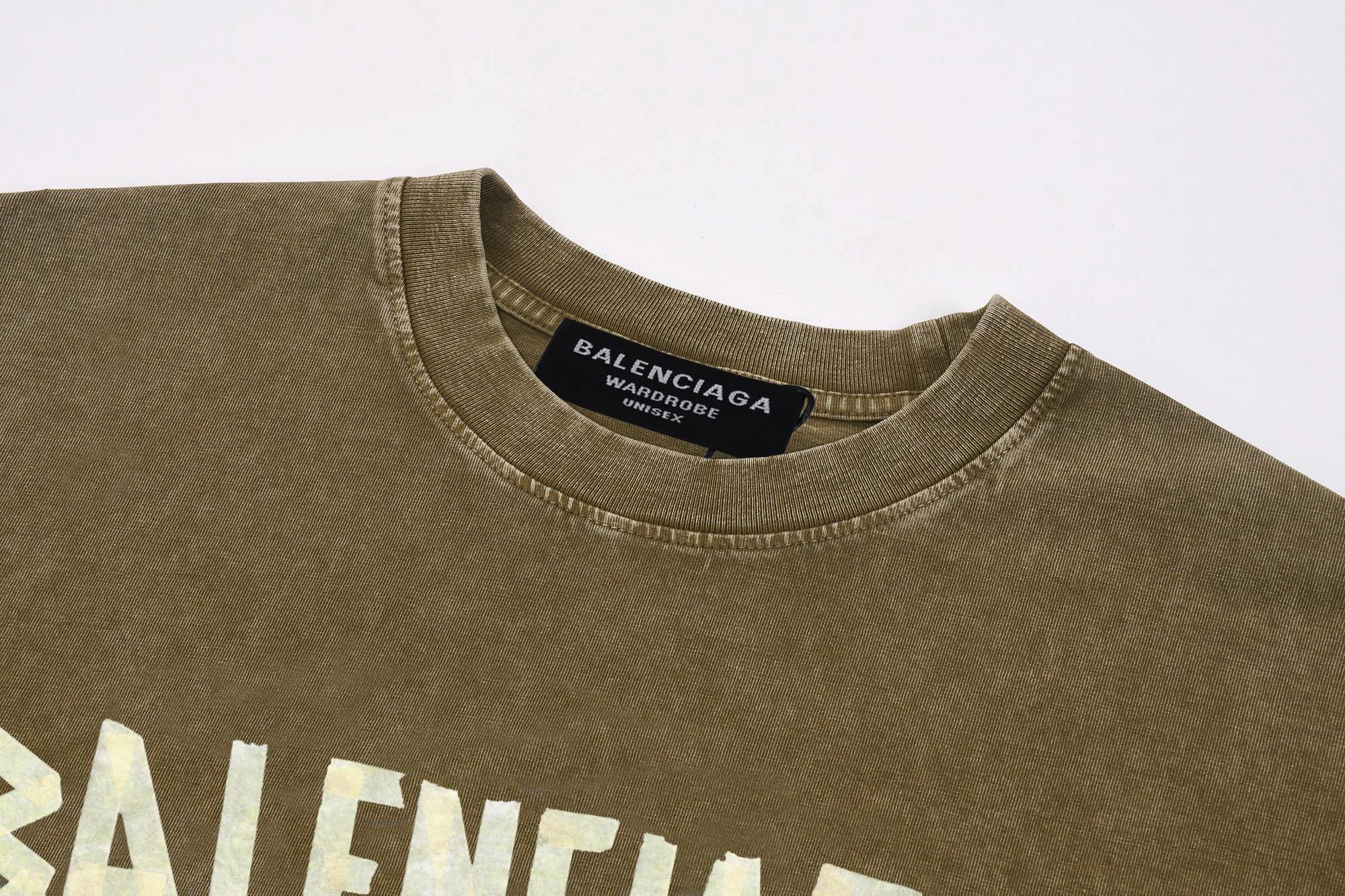 Футболки Женские Balenciaga 1514850