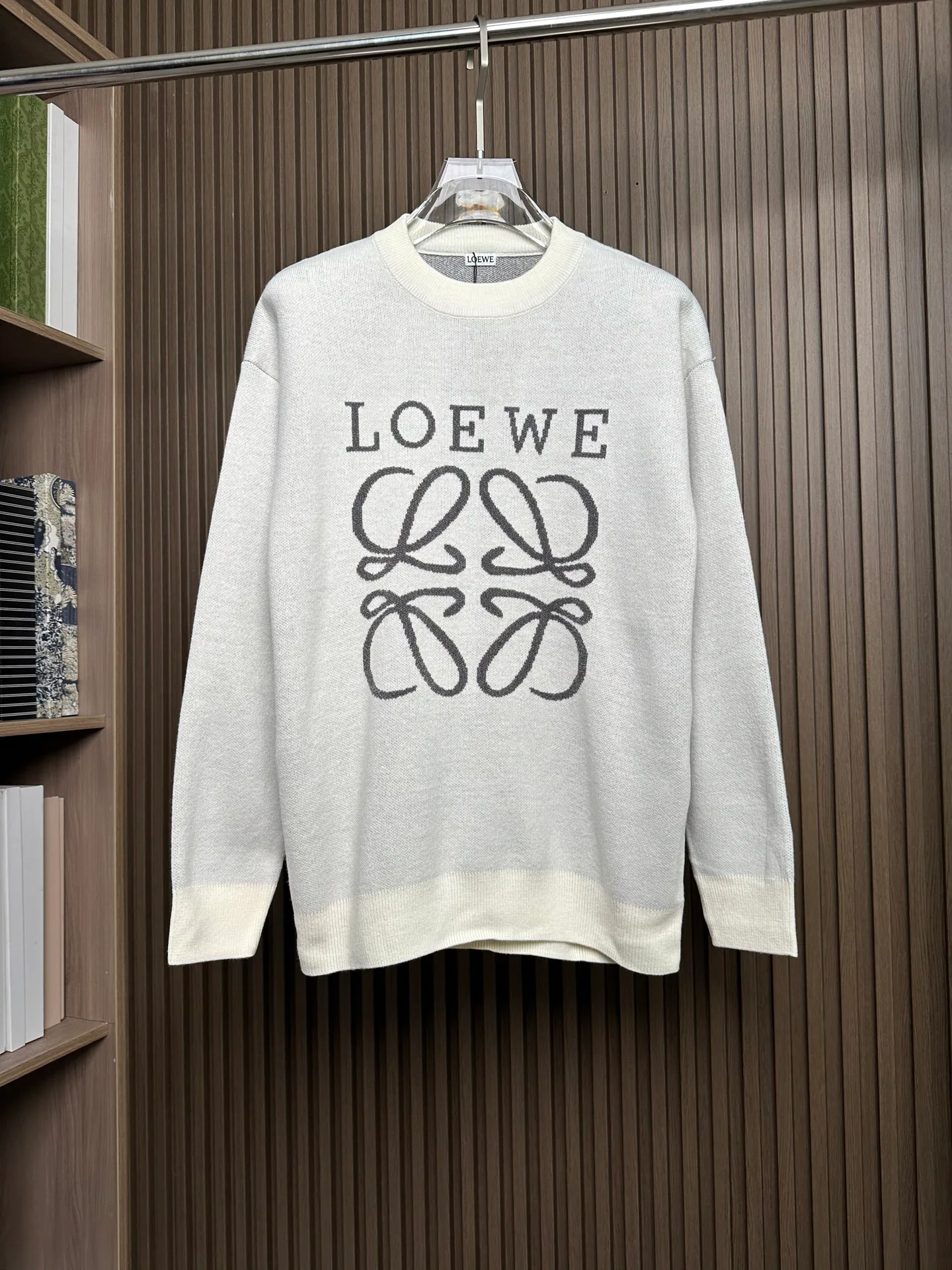 Куртки И Пуховики Мужские Loewe 235536