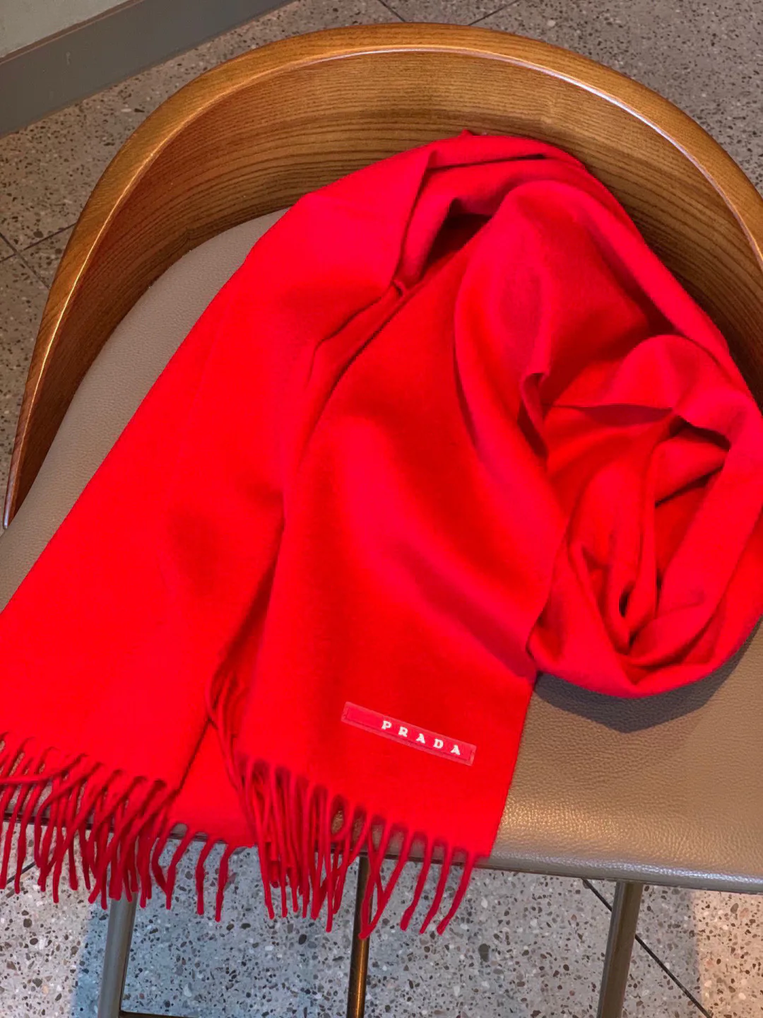 Шарфы Prada 1242488