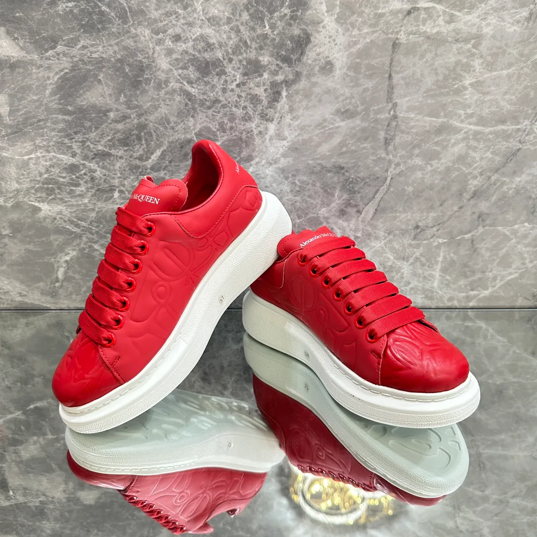 Кеды Женские Alexander Mcqueen 1289257