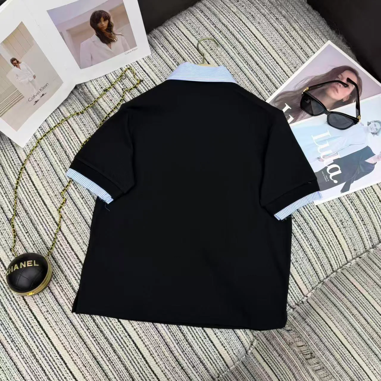 Футболки Женские Miu Miu 5893051