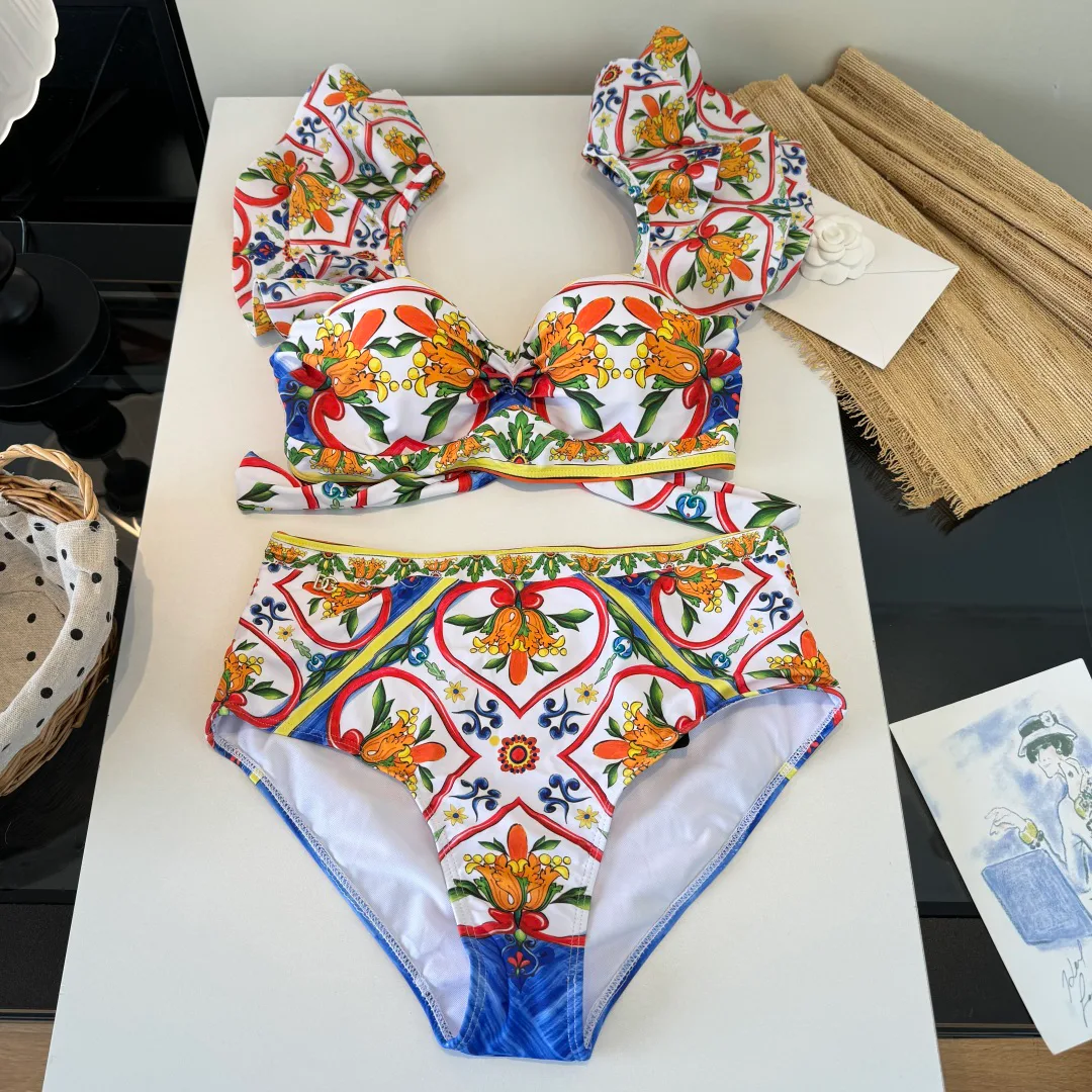 Купальники Женские Dolce & Gabbana 17323841