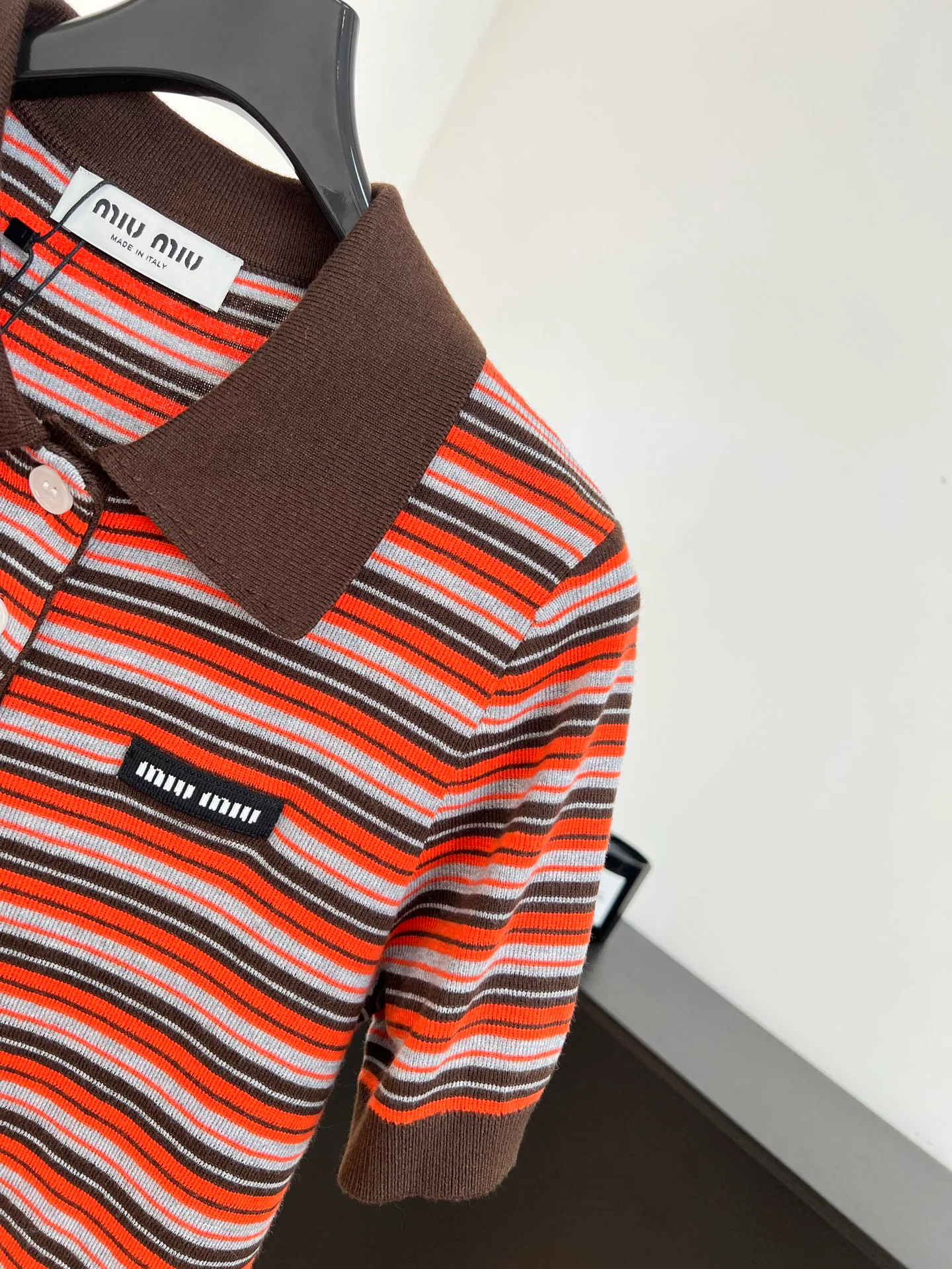 Топы Женские Miu Miu 11645825