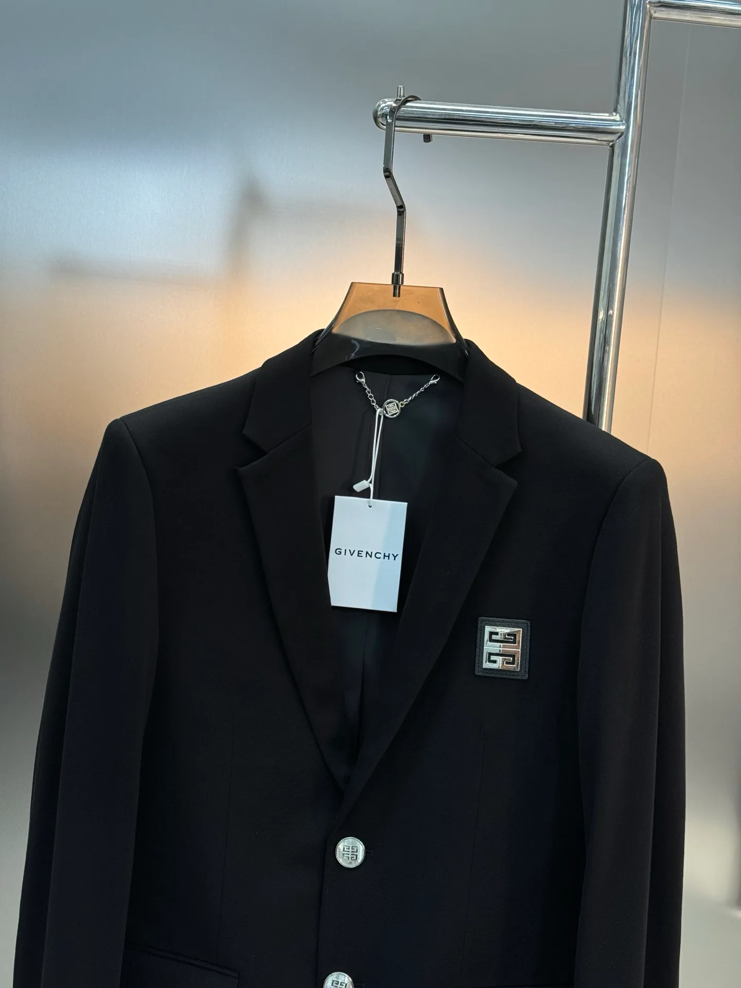 Пиджаки Мужские Givenchy 927862