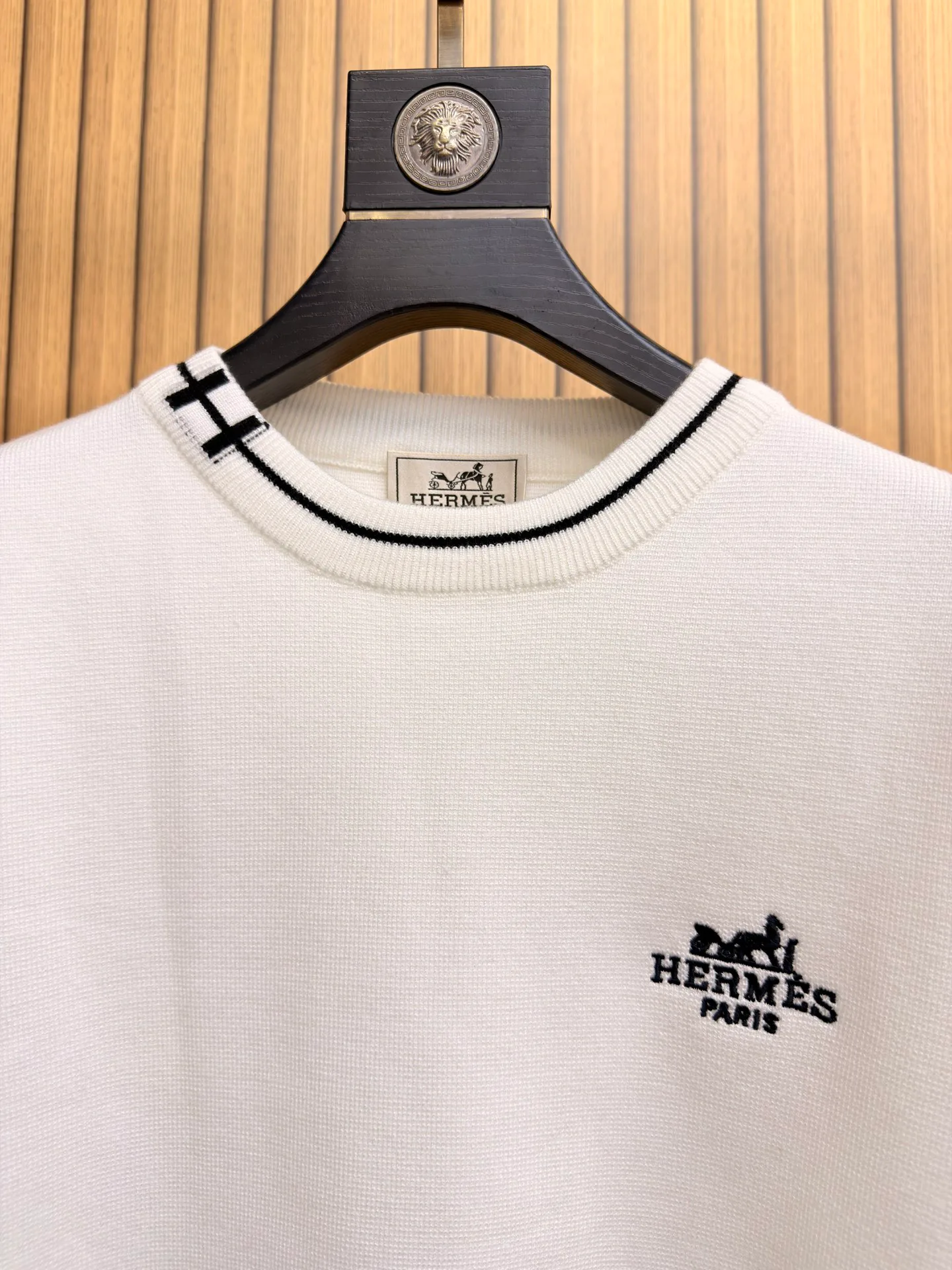 Джемперы И Свитеры Мужские Hermes 18566736