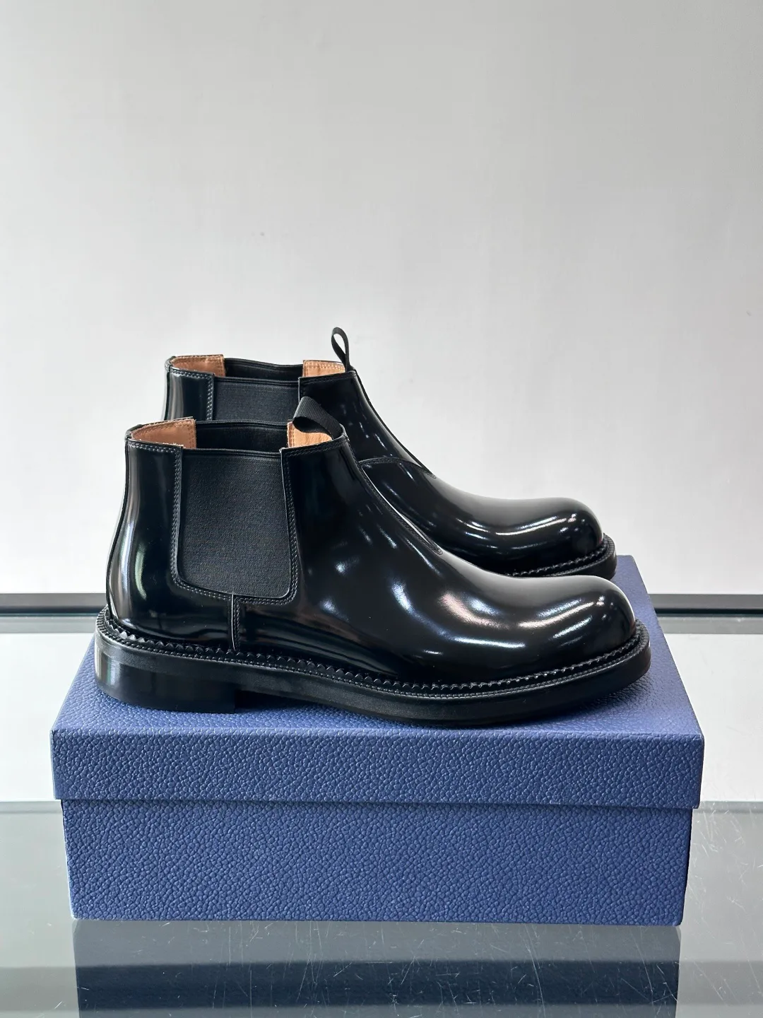 Ботинки Мужские Christian Dior 5030253