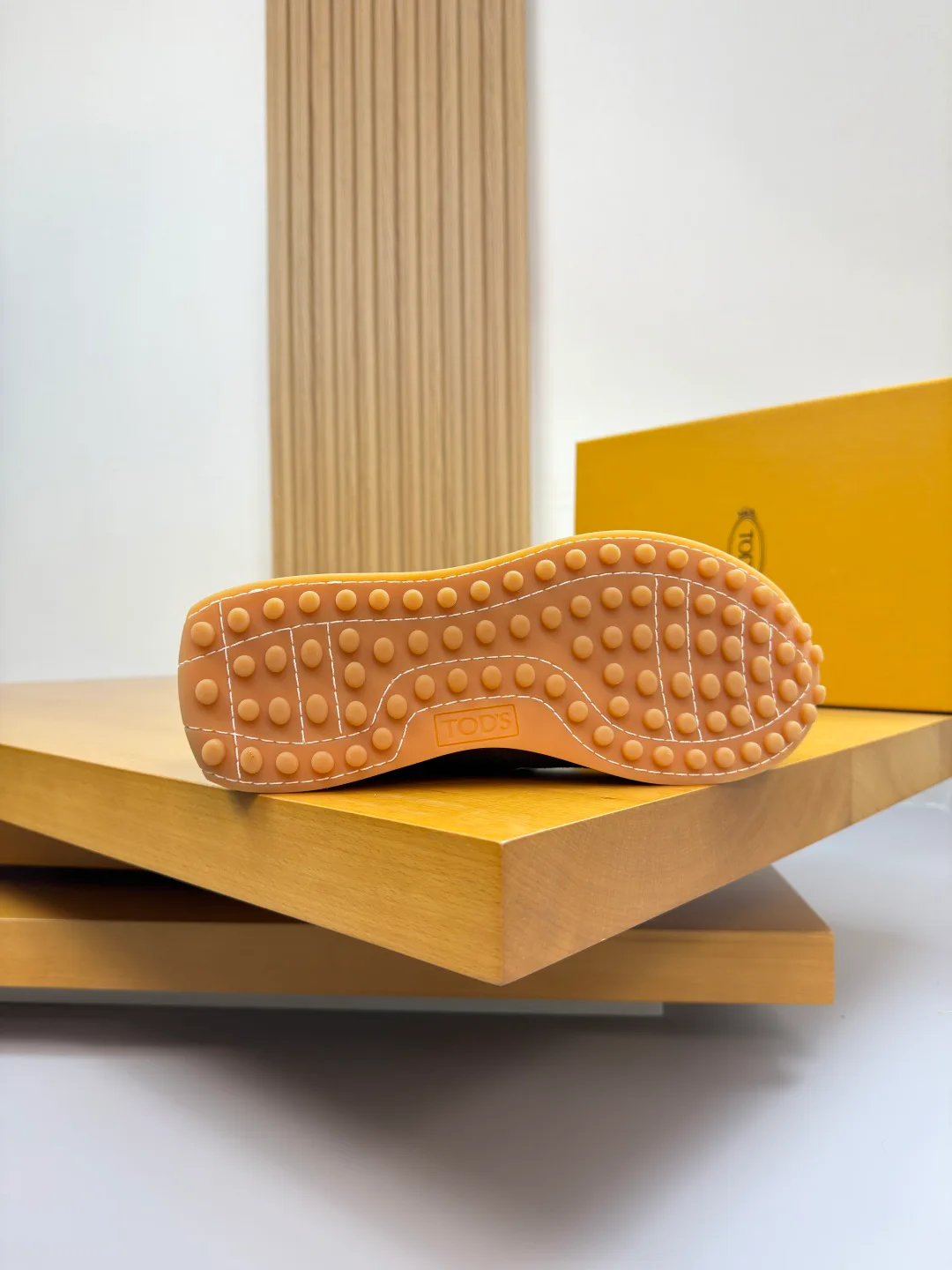 Кроссовки Мужские Tod's 737904