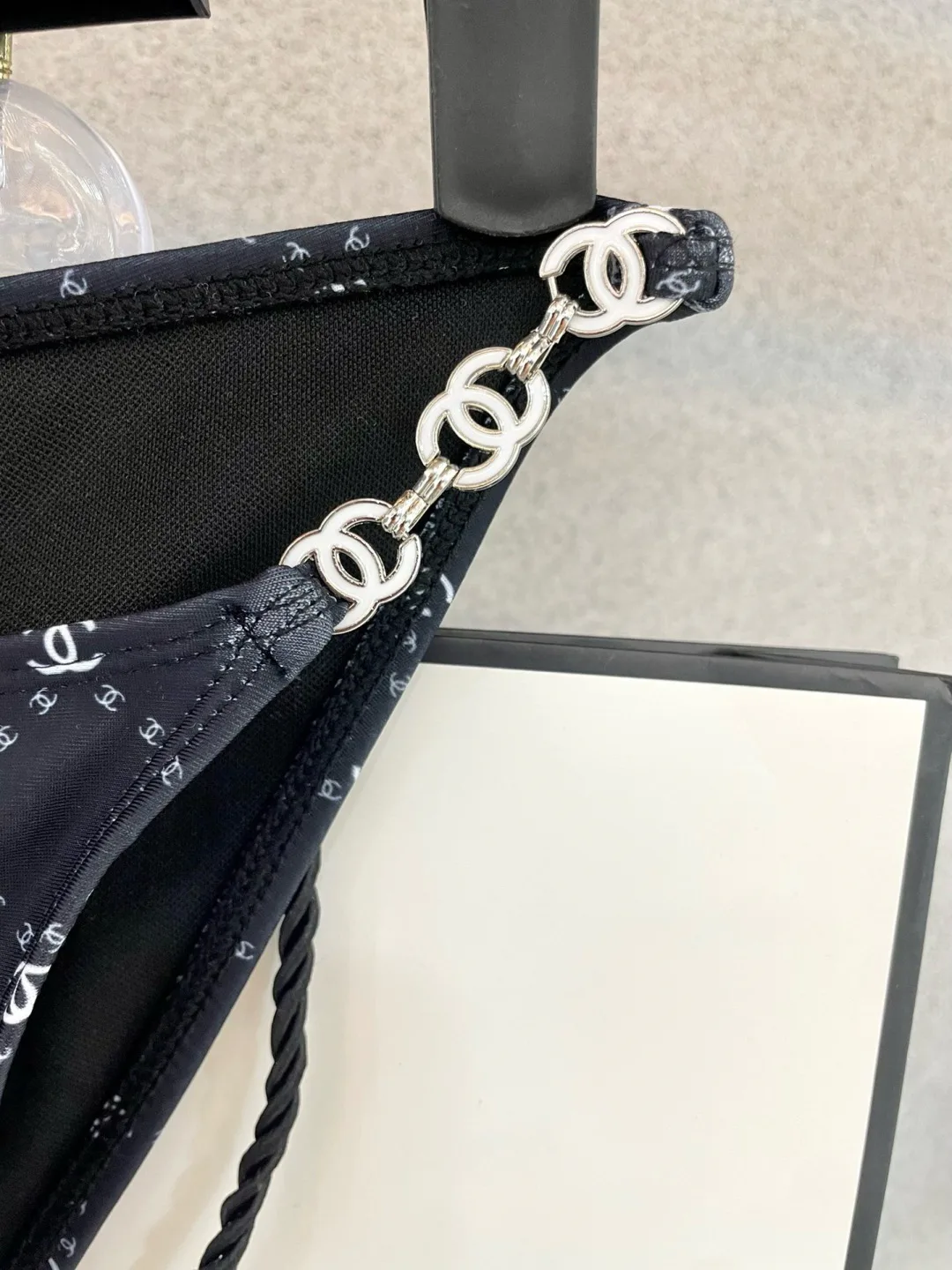 Купальники Женские Chanel 17631867
