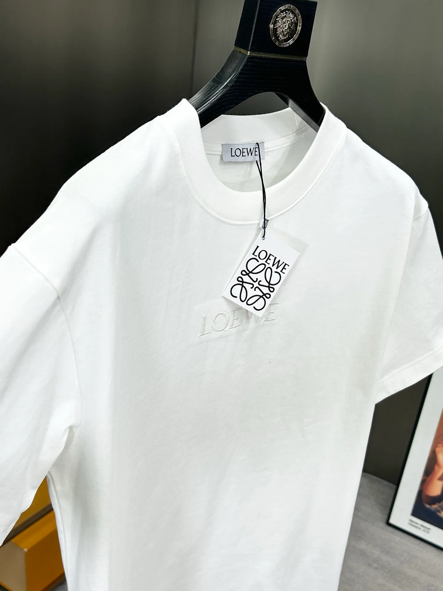 Футболки Женские Loewe 862660