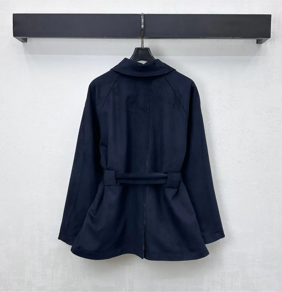 Тренчи Женские Miu Miu 688094