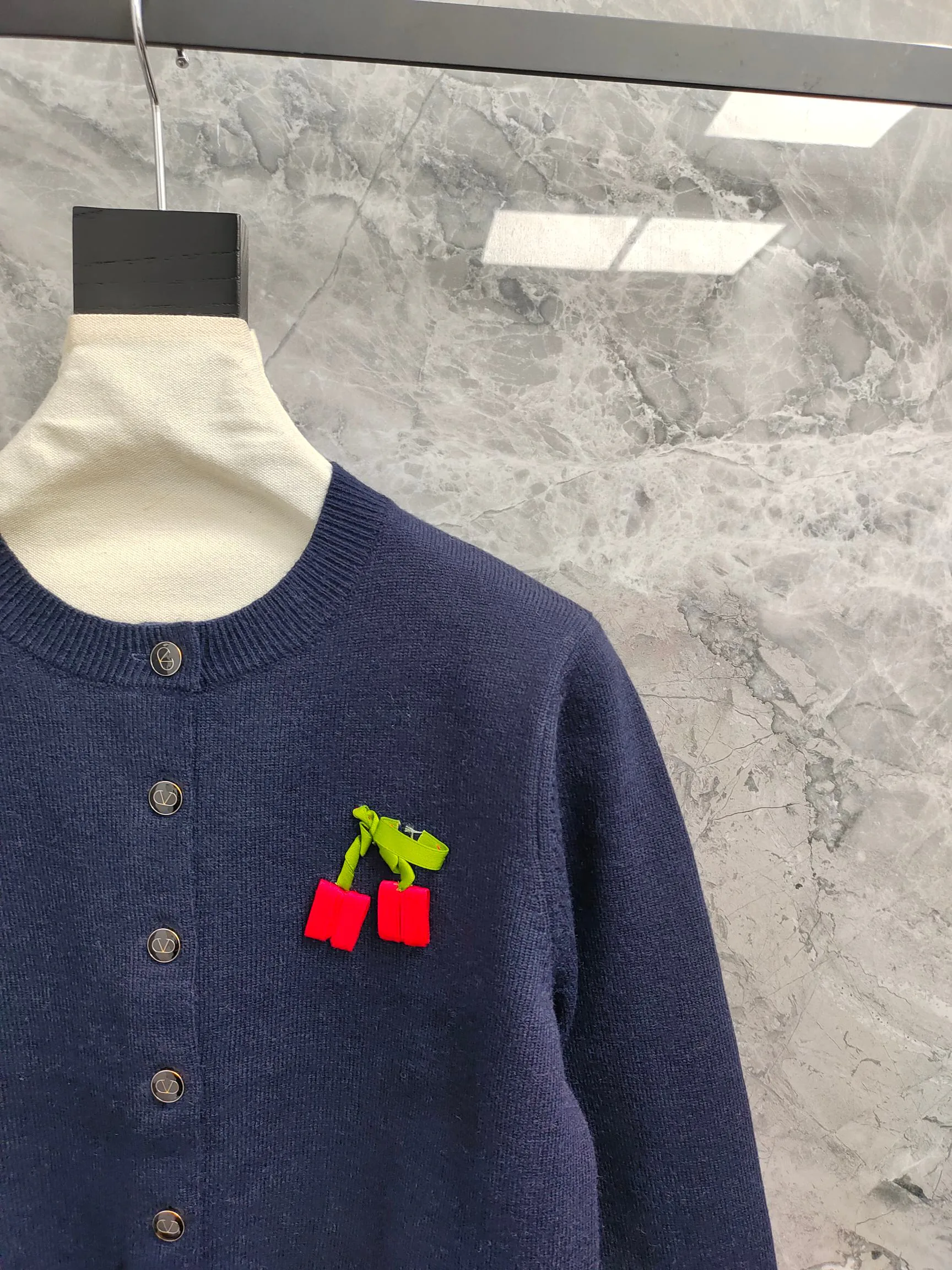 Джемперы И Свитеры Женские Valentino 931491