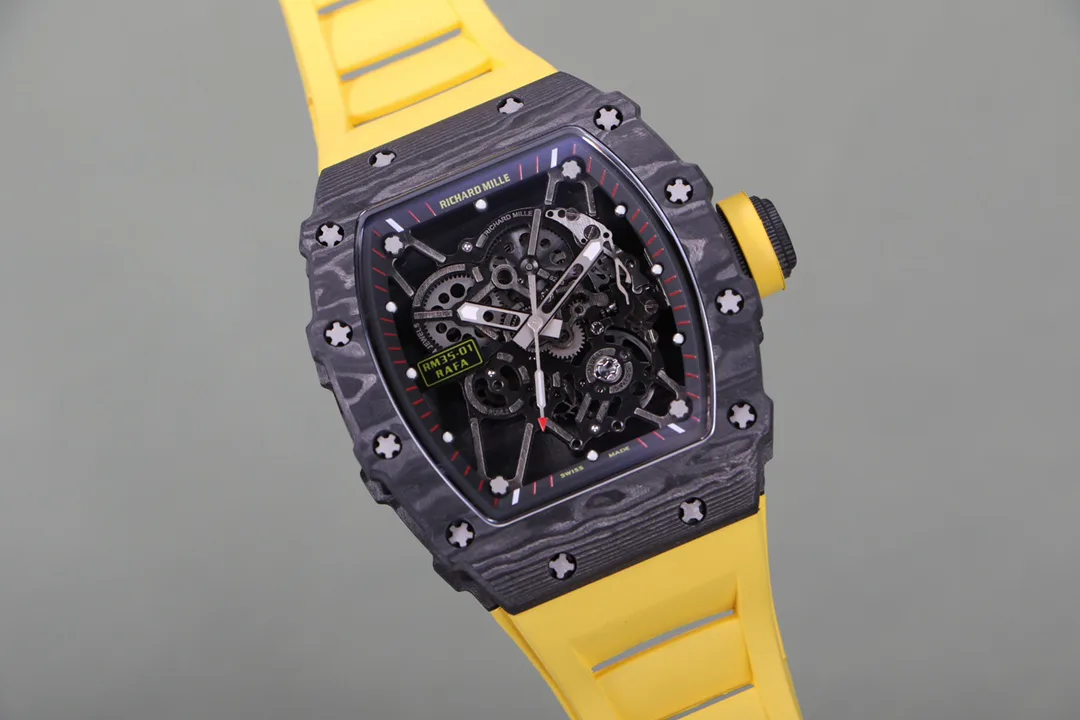 Часы Мужские Richard Mille 11534241