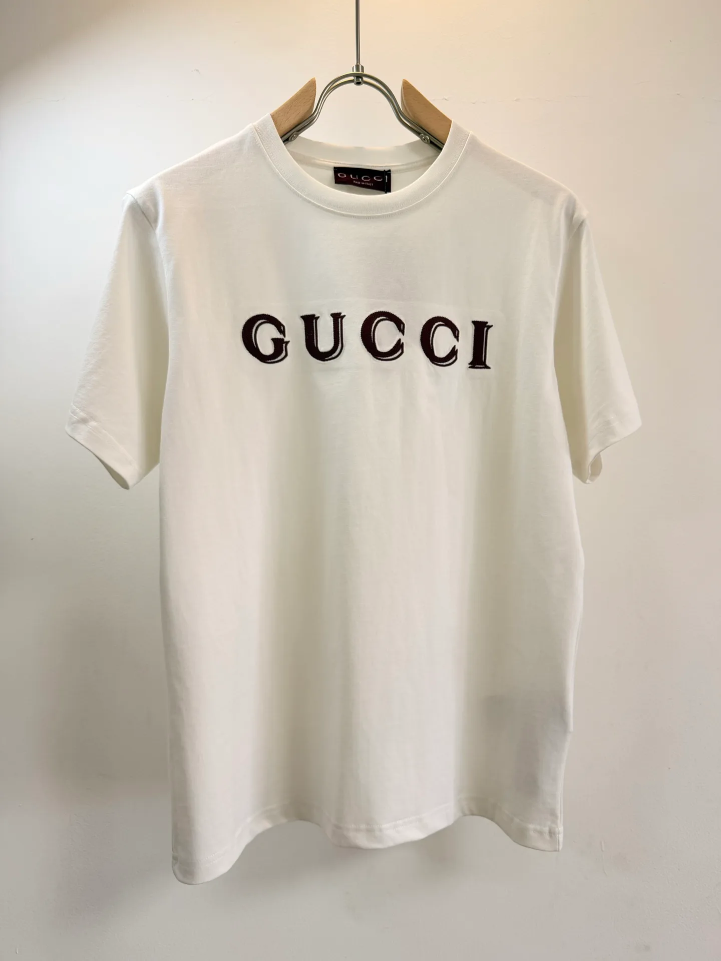 Футболки Женские Gucci 11629293