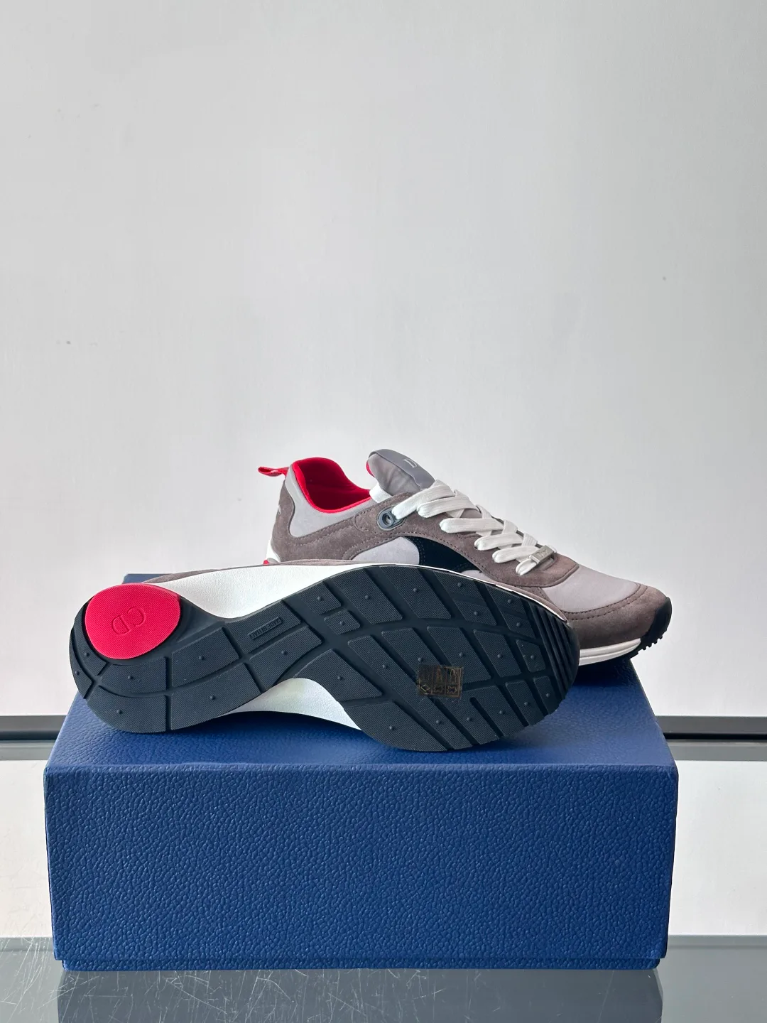 Кроссовки Женские Christian Dior 82718