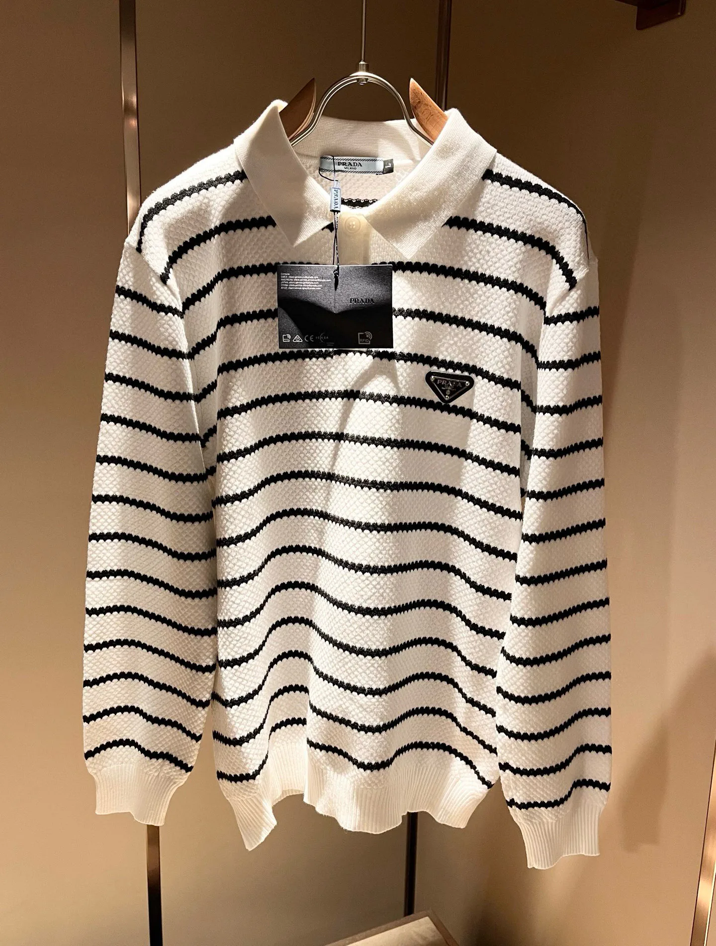 Свитеры Мужские Prada 188070