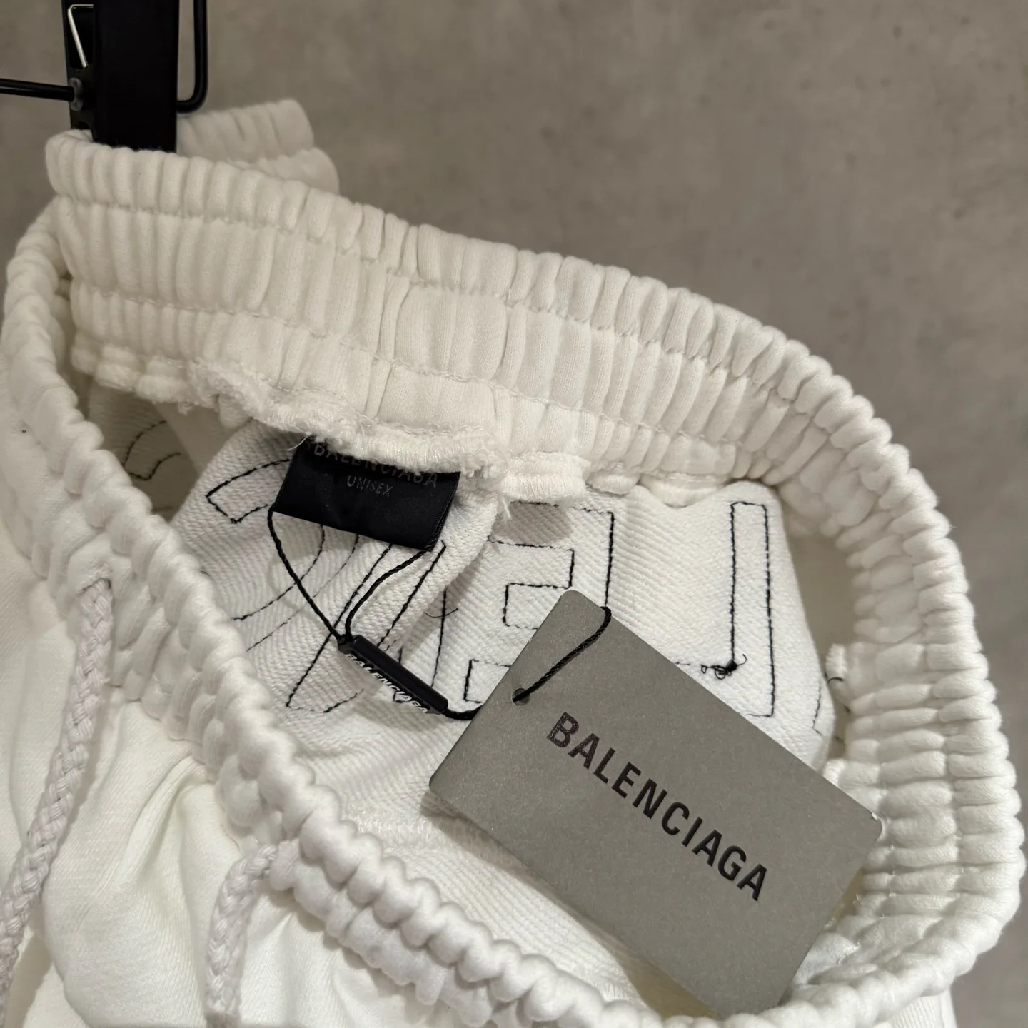 Шорты Мужские Balenciaga 17126744