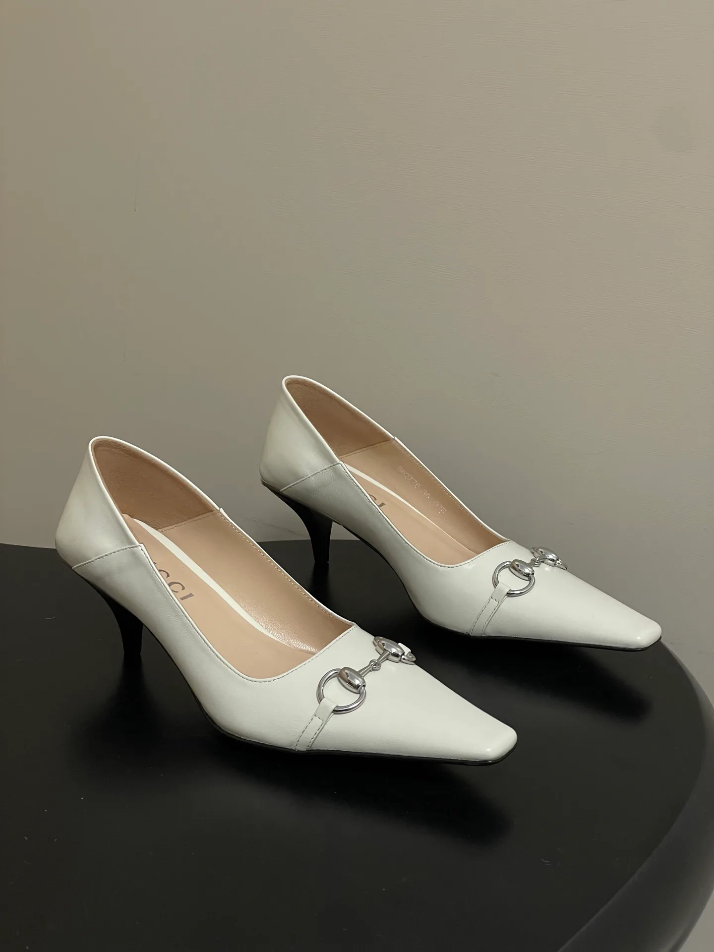 Туфли Женские Gucci 11886570